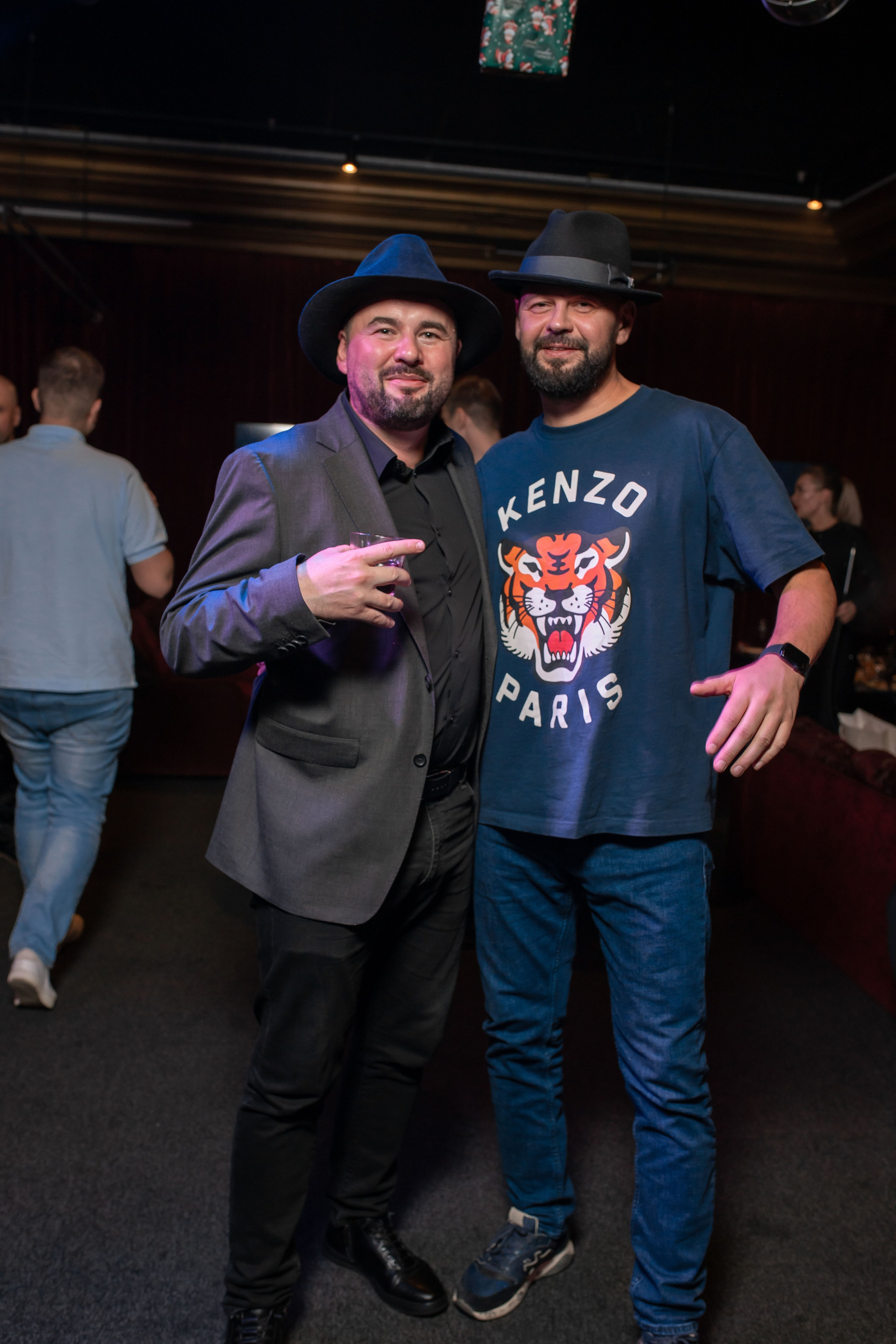 BIG_NSK_Burlesque. Репортажный фотограф в Новосибирске