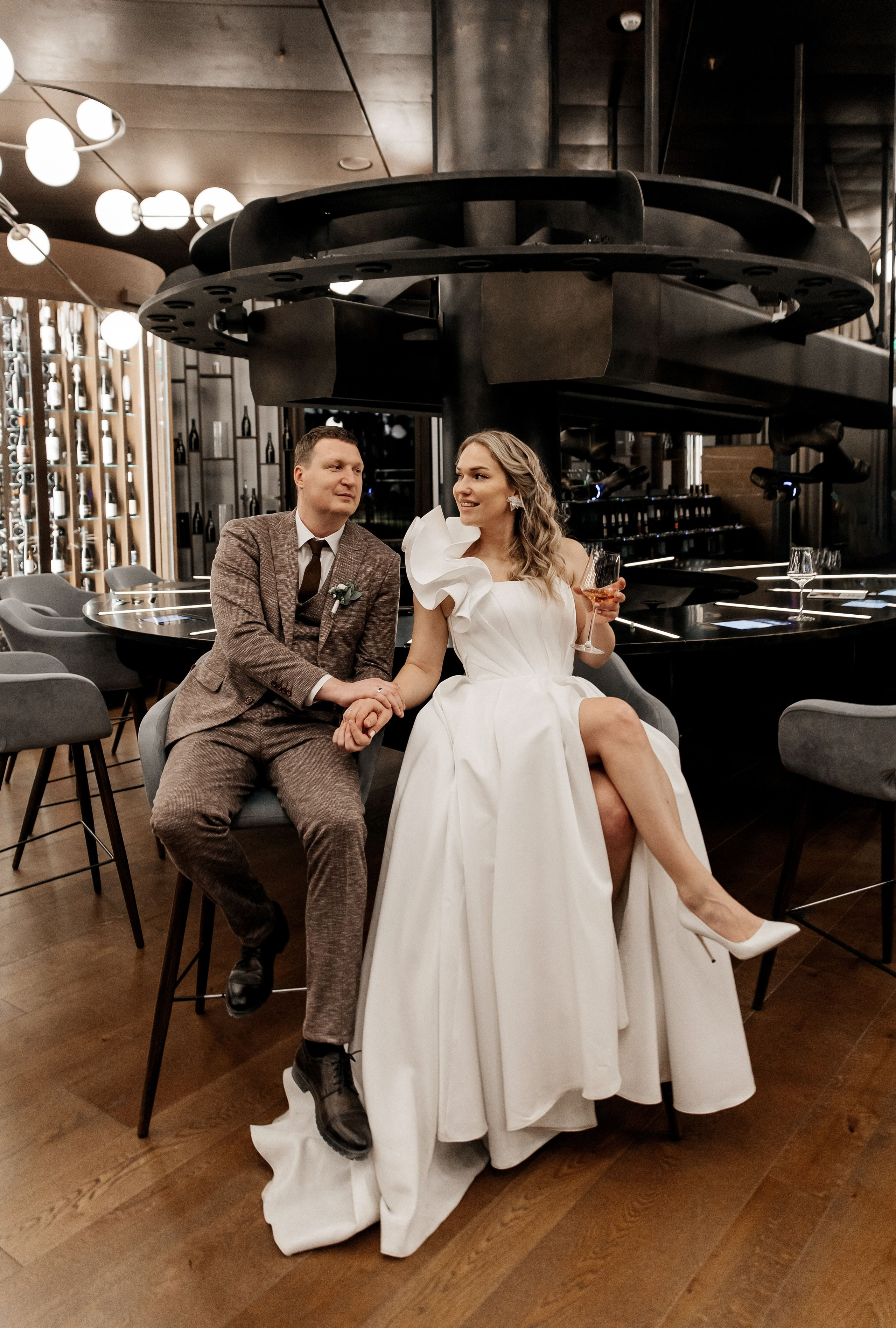 Алексей и Дарья. Свадебный и семейный фотограф в Севастополе и Крыму Анастасия Сураева