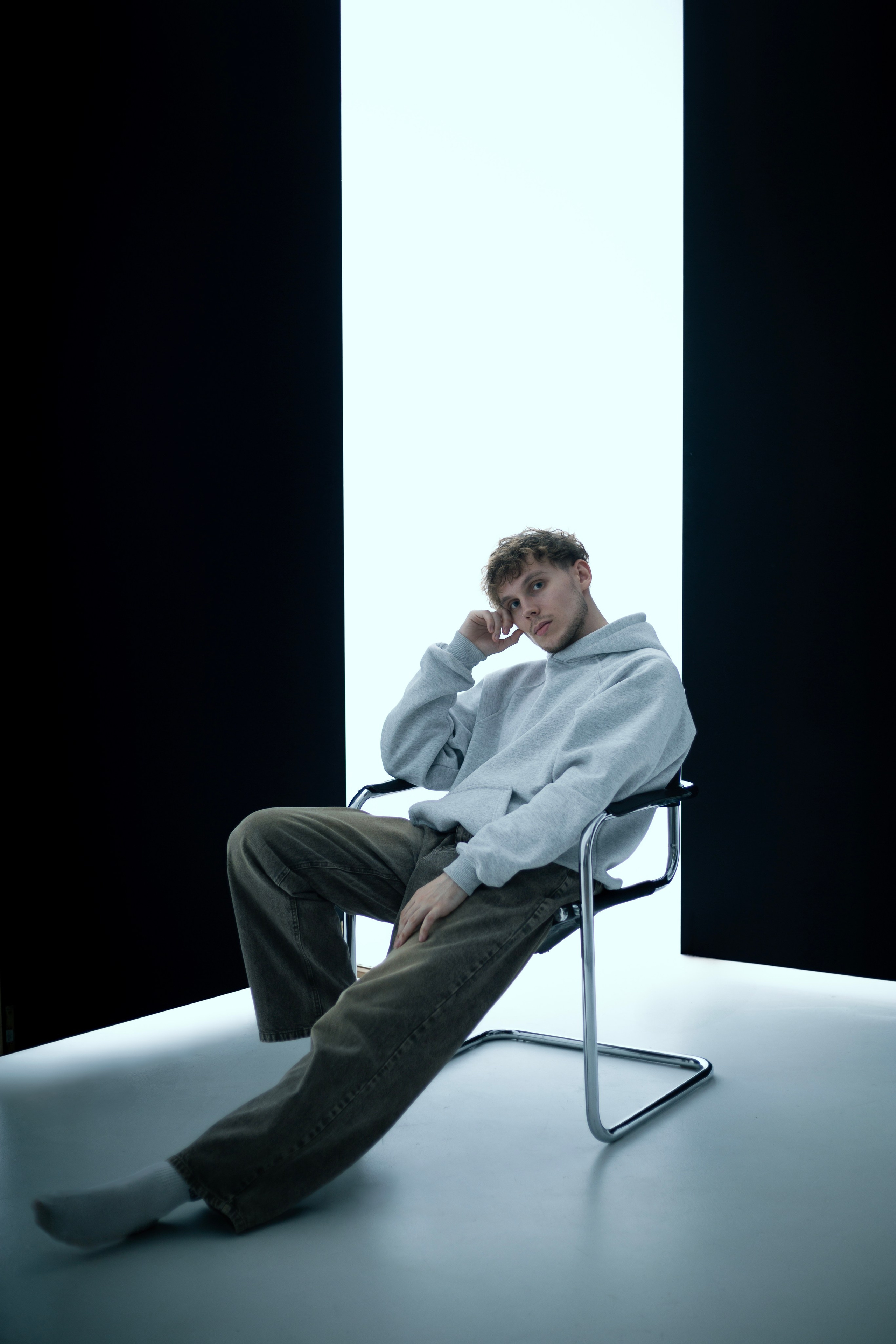 Глеб. Фотограф Манеев Богдан