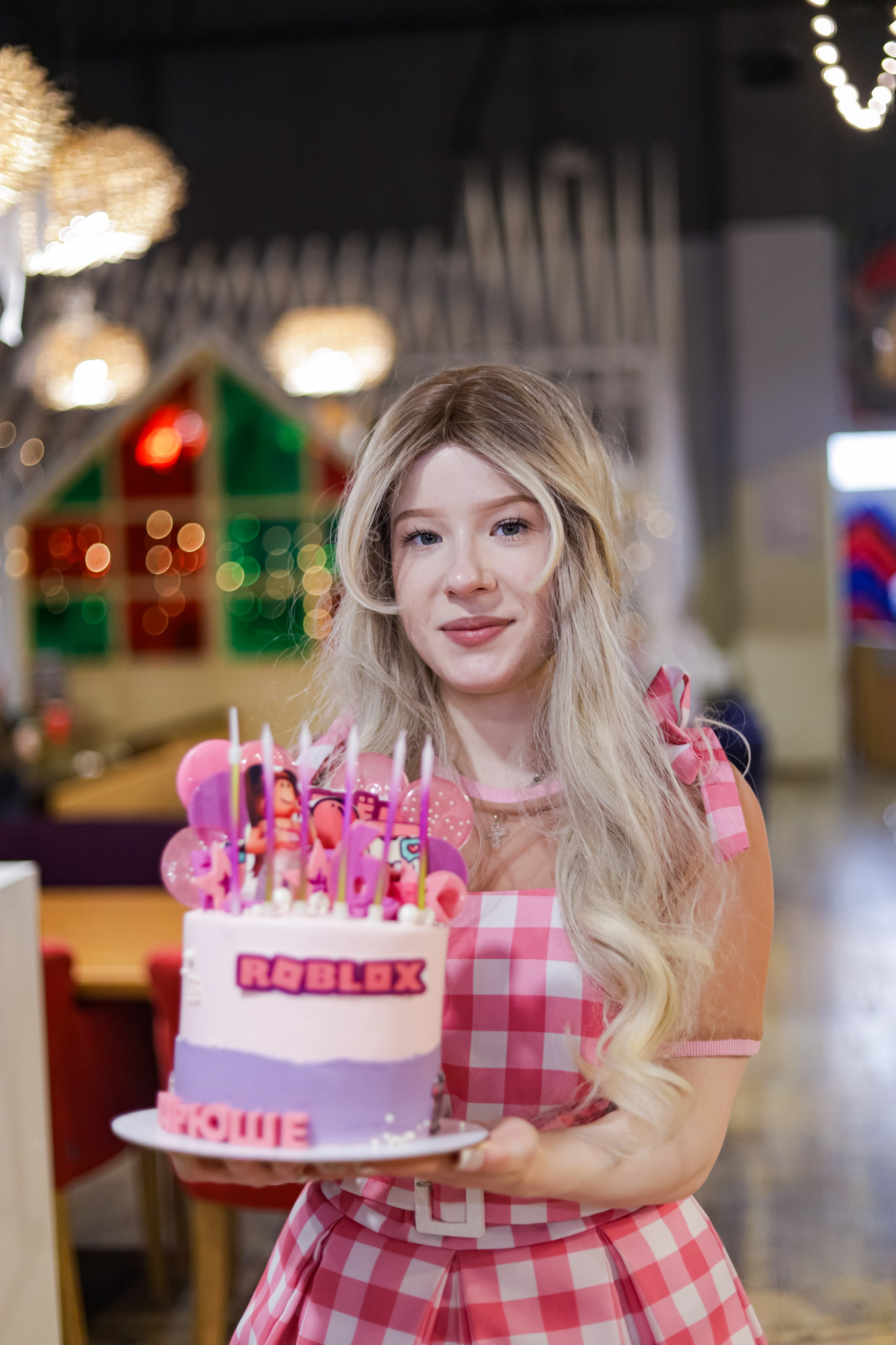 Детские праздники. Фотограф Манеев Богдан