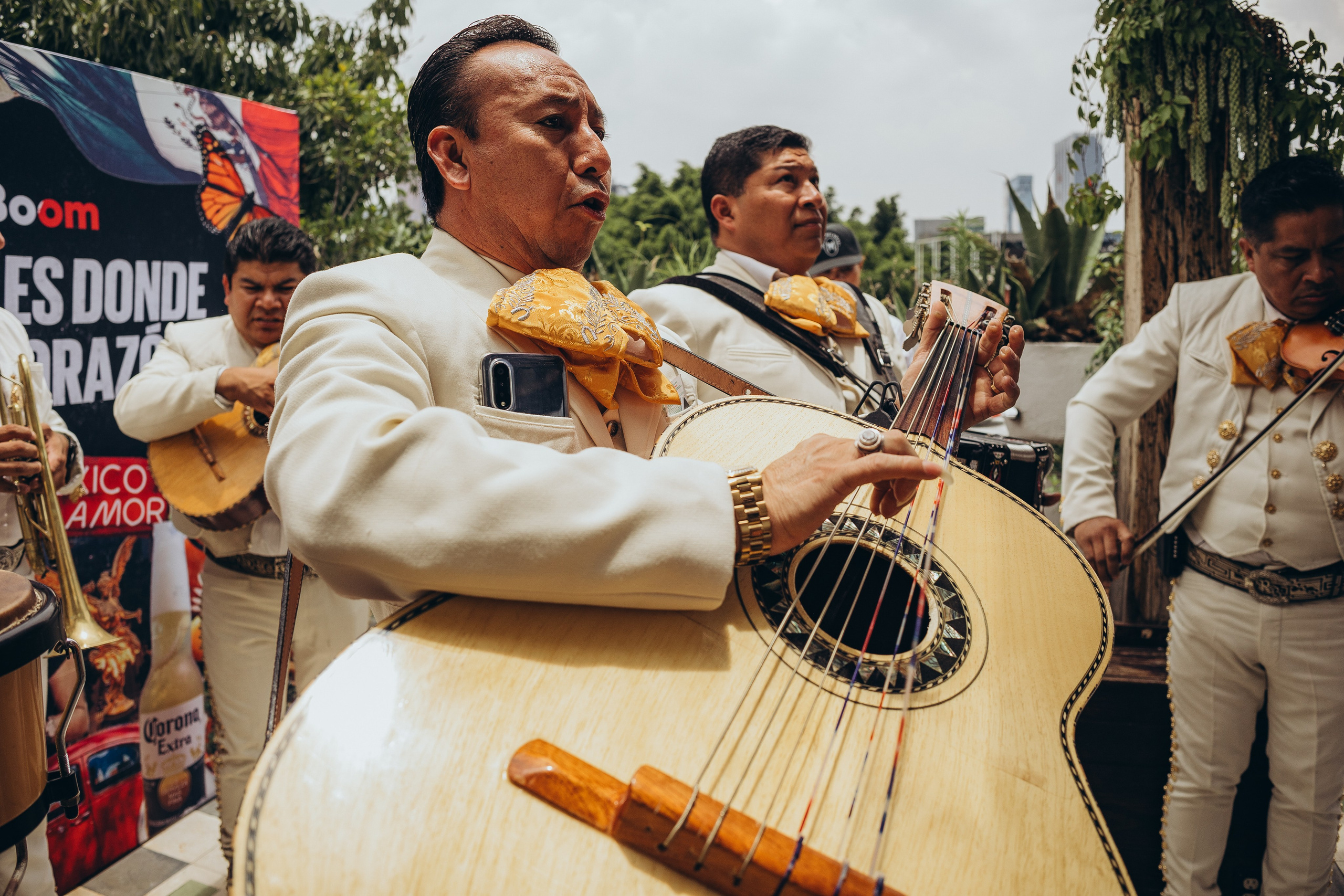 Office inauguration in Mexico City BetBoom. Irina Krokhaleva. Family & couple photographer in Yekaterinburg, Russia