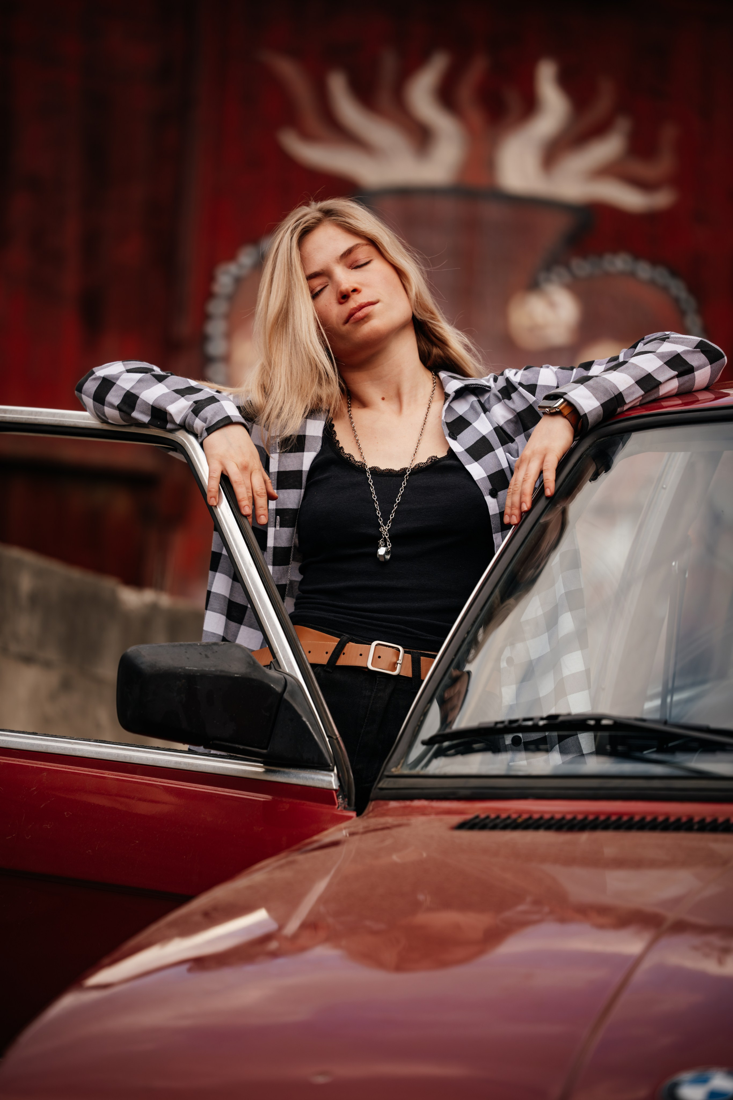 Съемка лукбука к кадру из фильма «Механика». Фото и видеосъемка в Йошкар-Оле и Москве. (Фотограф и видеограф в Йошкар-Оле и Москве)