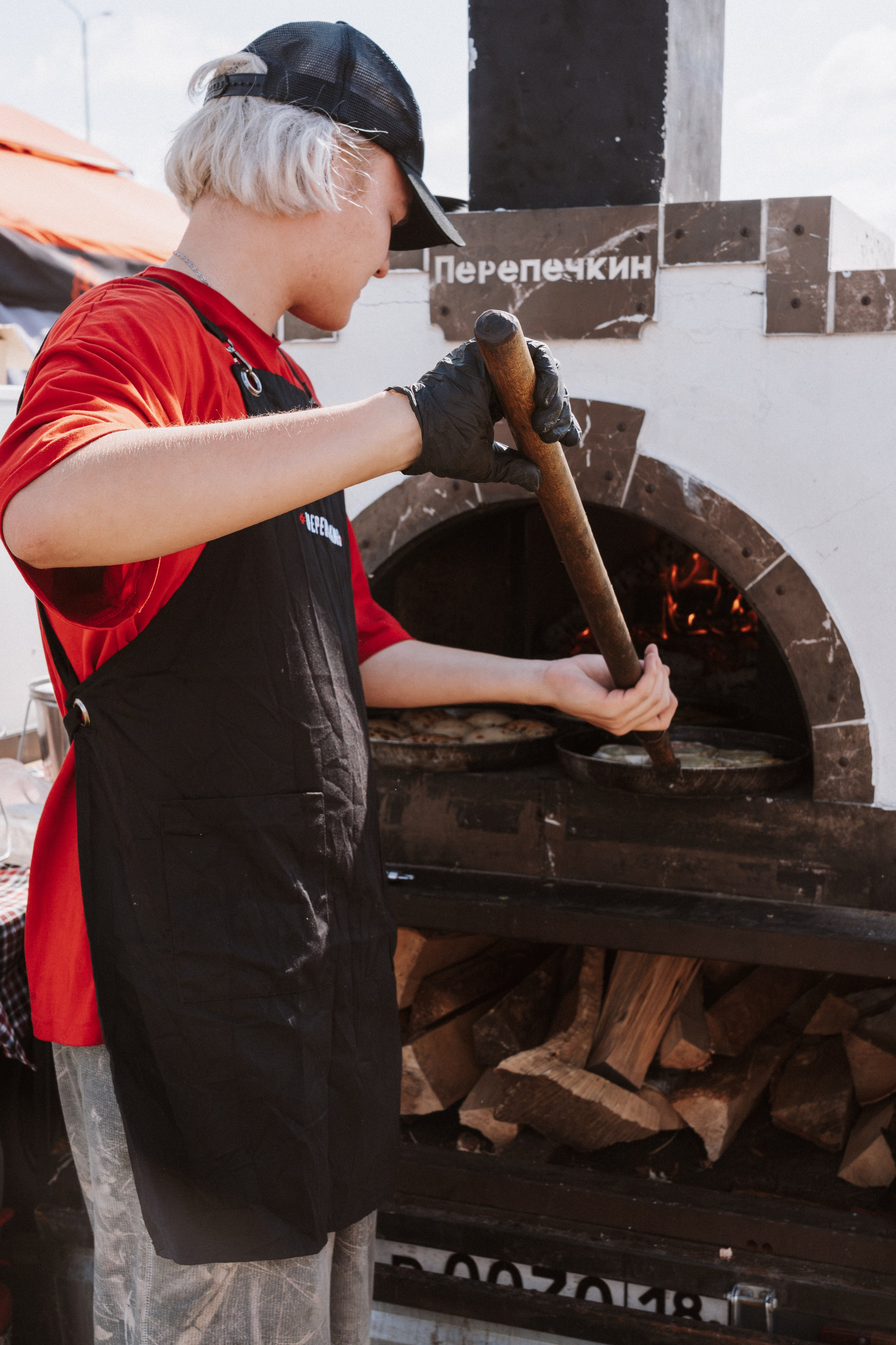 Межрегиональный гастрофестиваль. Фото и видеосъемка в Йошкар-Оле и Москве. (Фотограф и видеограф в Йошкар-Оле и Москве)