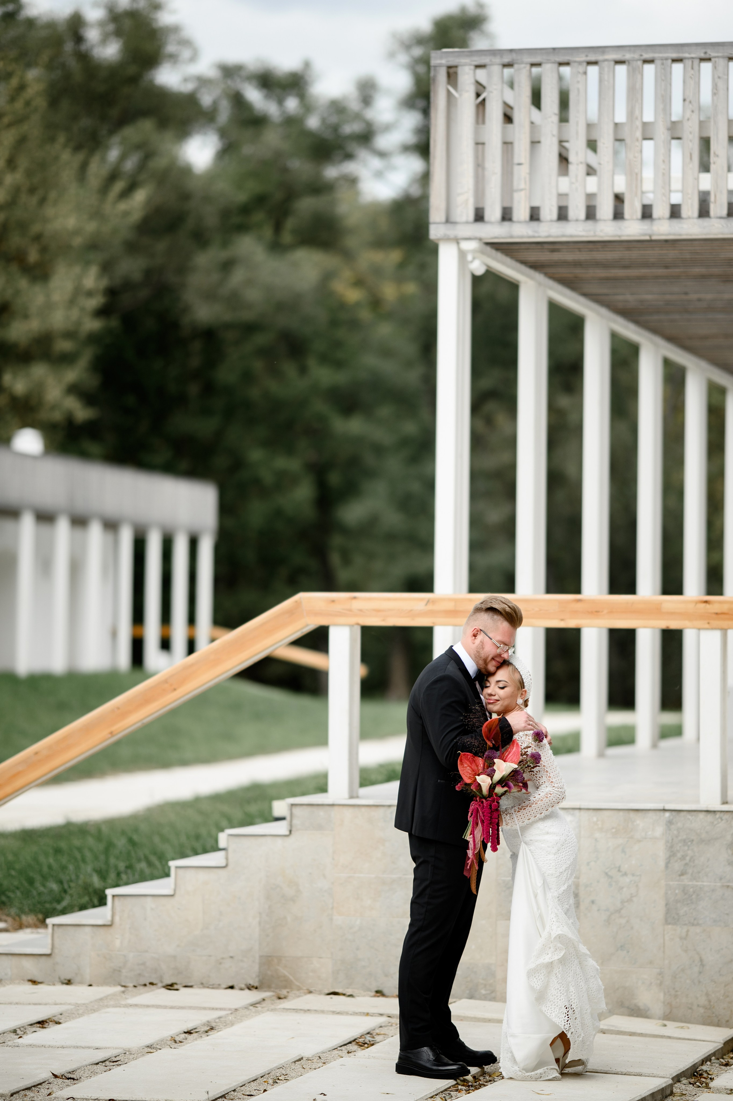 Lisa & Ilya. Фотограф в Липецке Ковалько Евгений