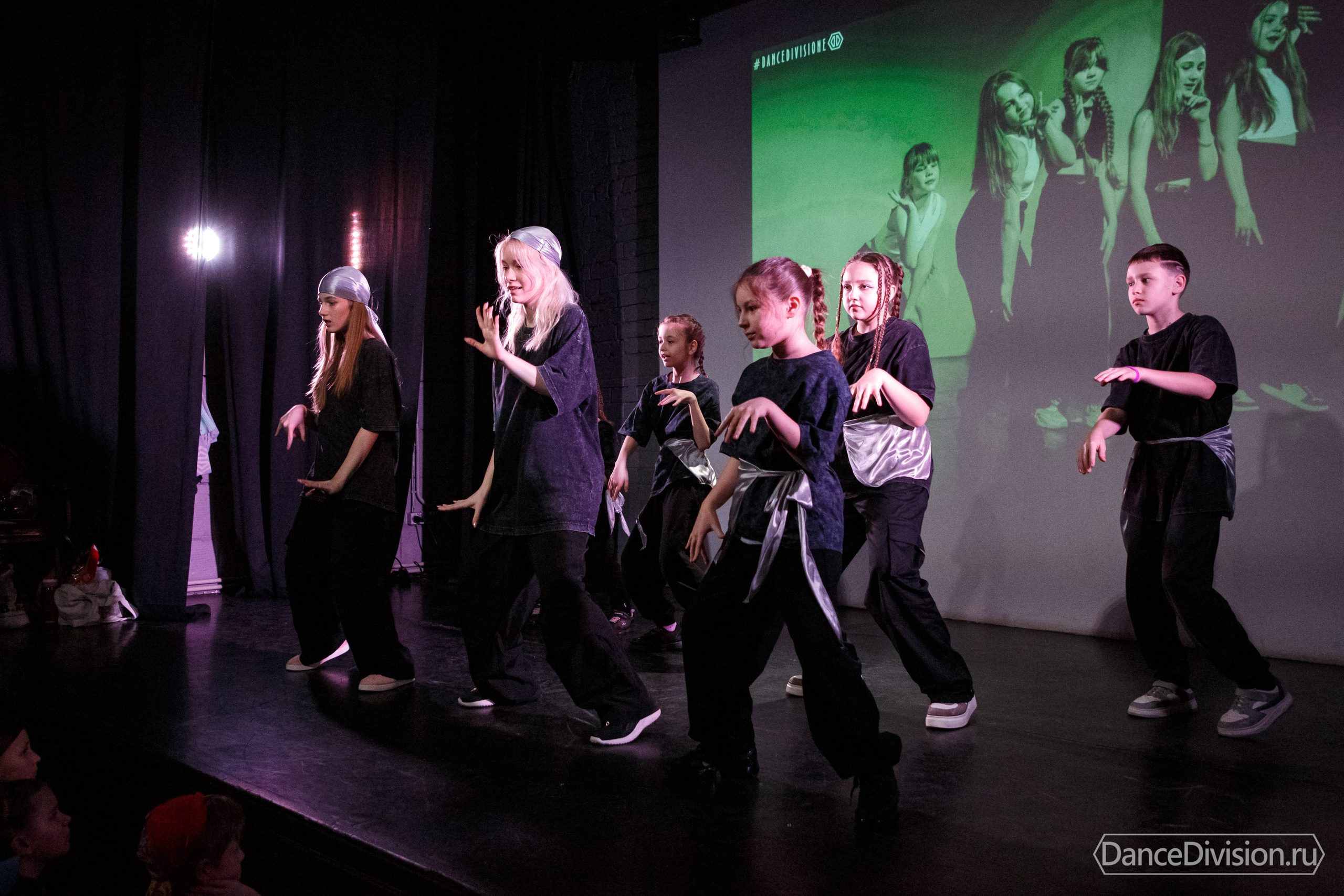 Репортажи. Фотограф Дарья Улюсова