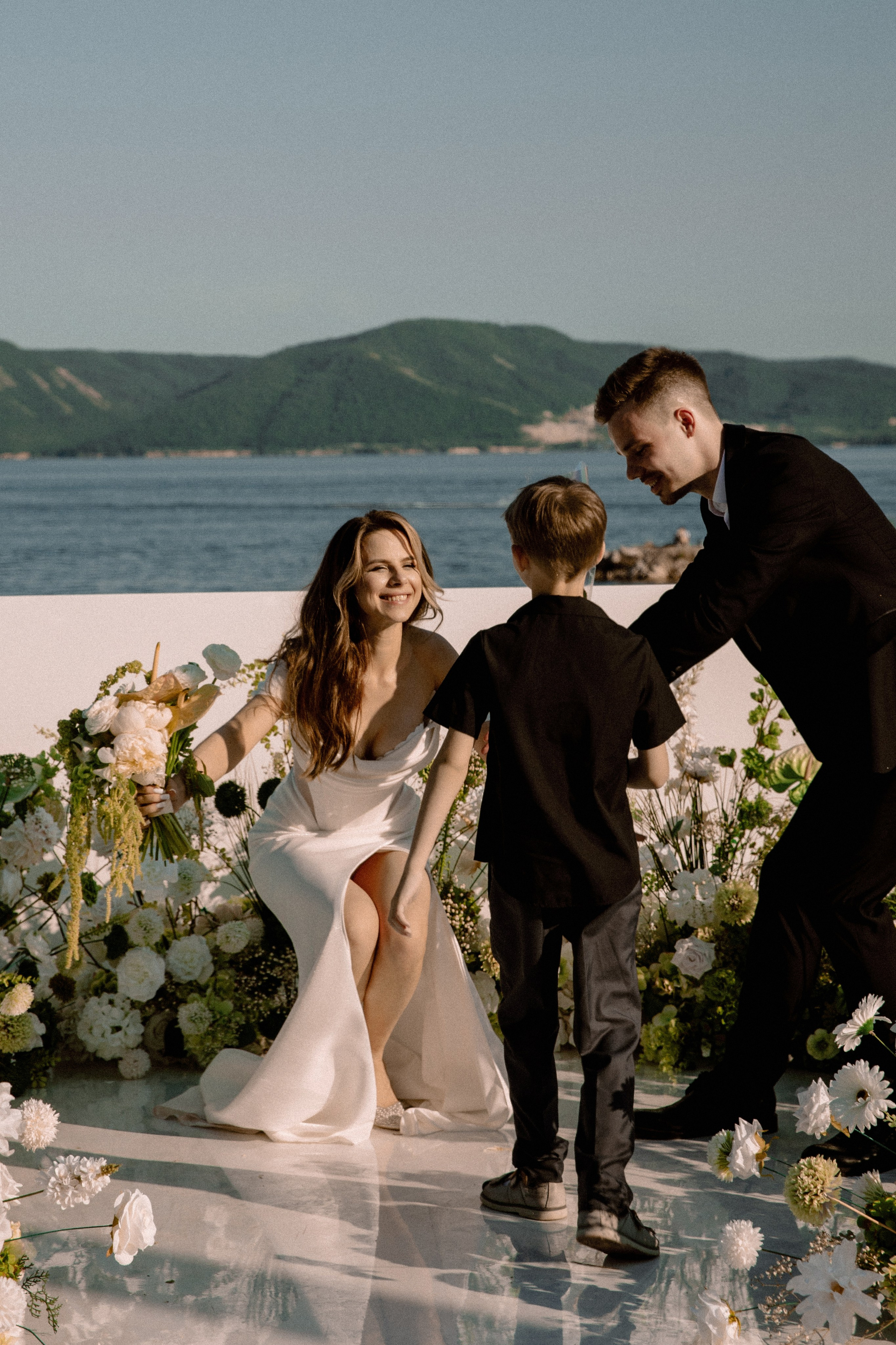 Вадим & Анастасия. Свадебный фотограф Лена Чистопольцева