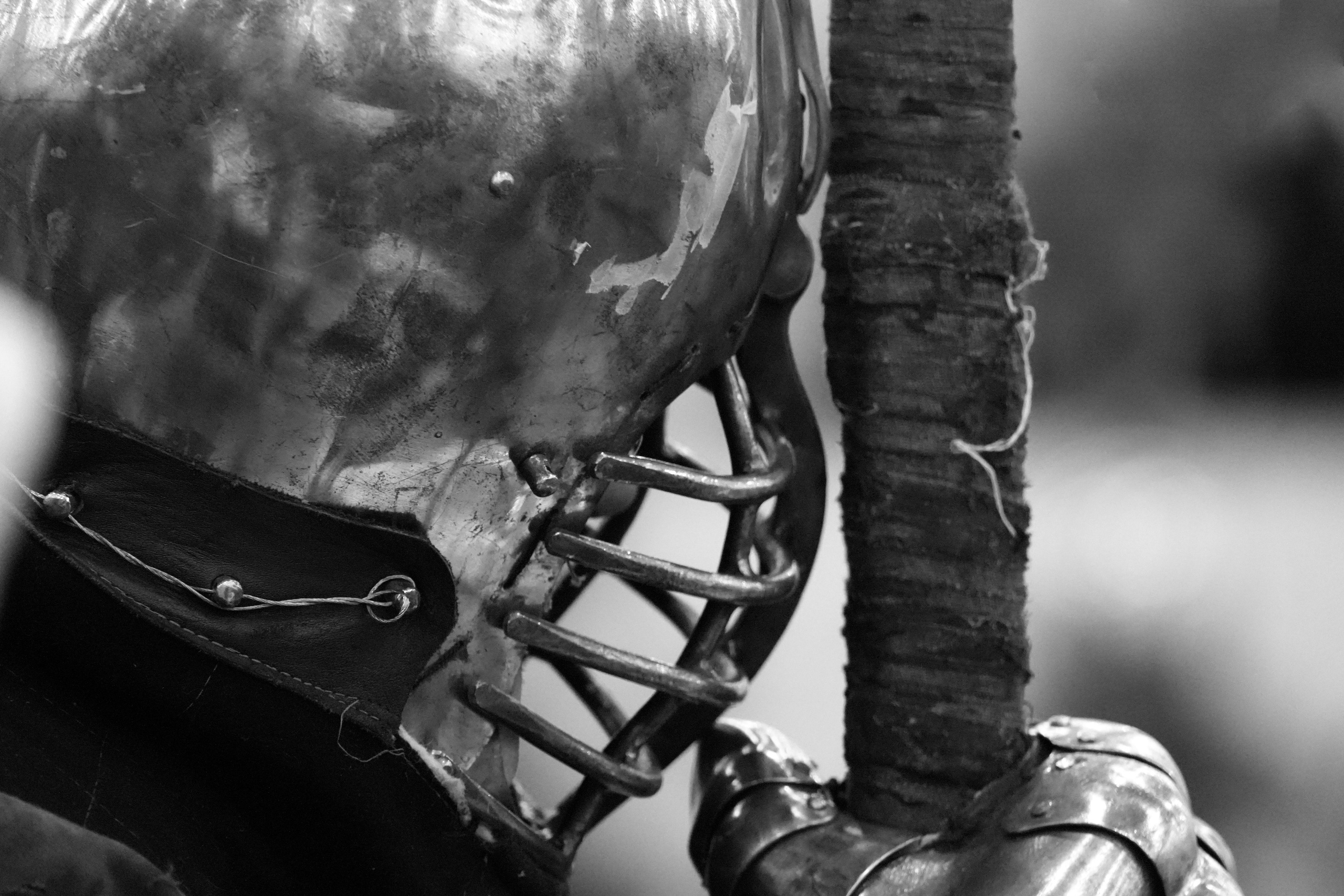 РЕКОН 2025. Вадим Шейдин