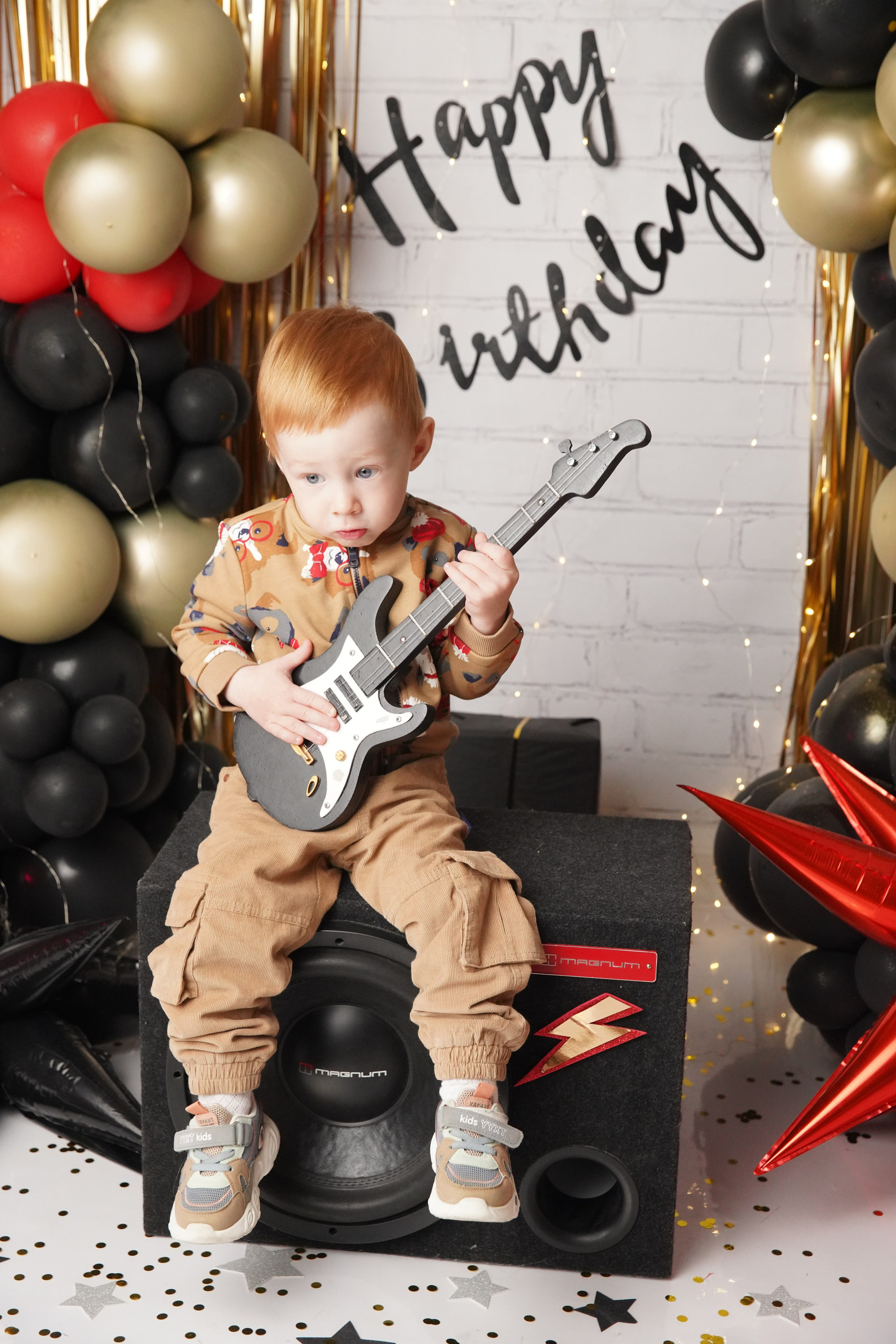 Машинка. Фотограф новорожденных. Семейный и детский фотограф в городе Сургуте