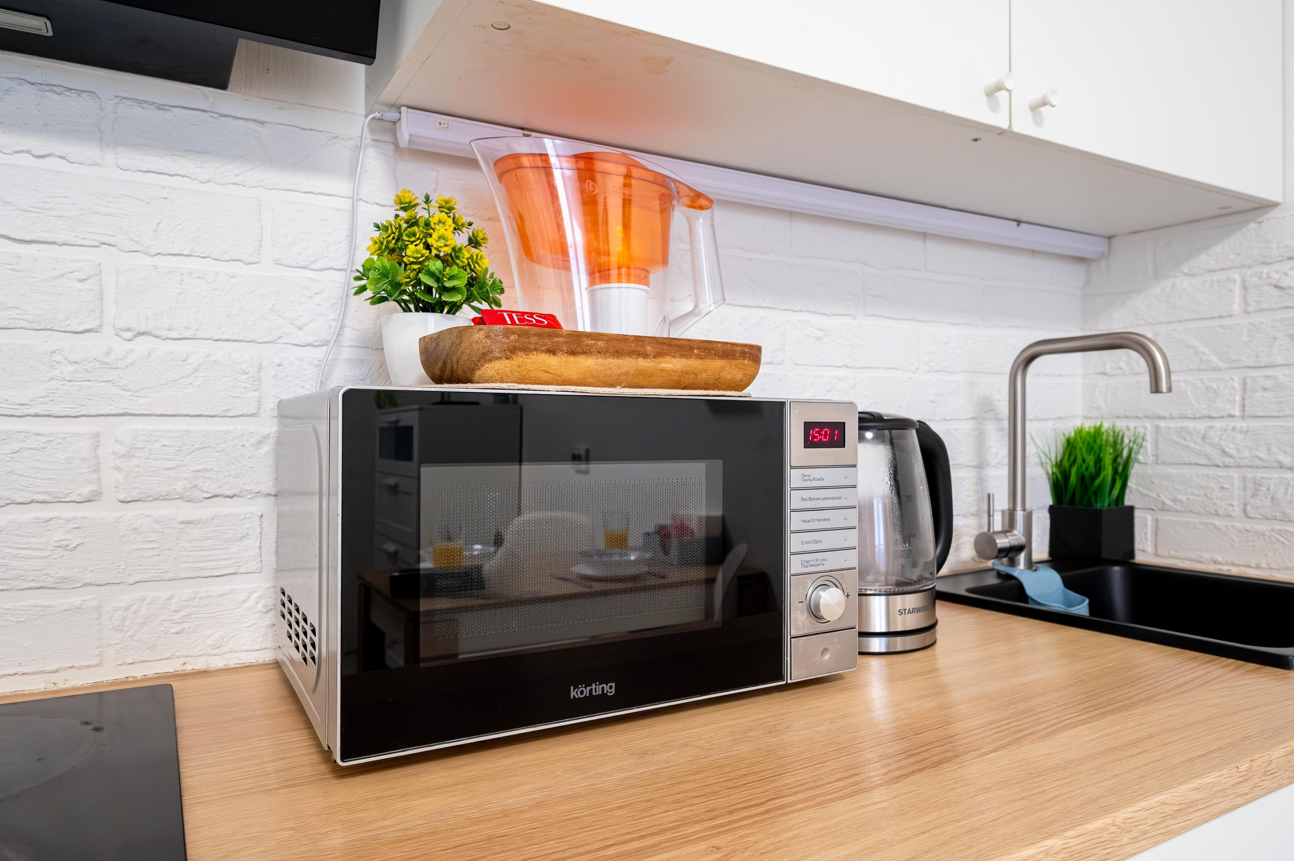 Квартира под аренду. Интерьерный фотограф. Фото- видеосъемка недвижимости Санкт-Петербург