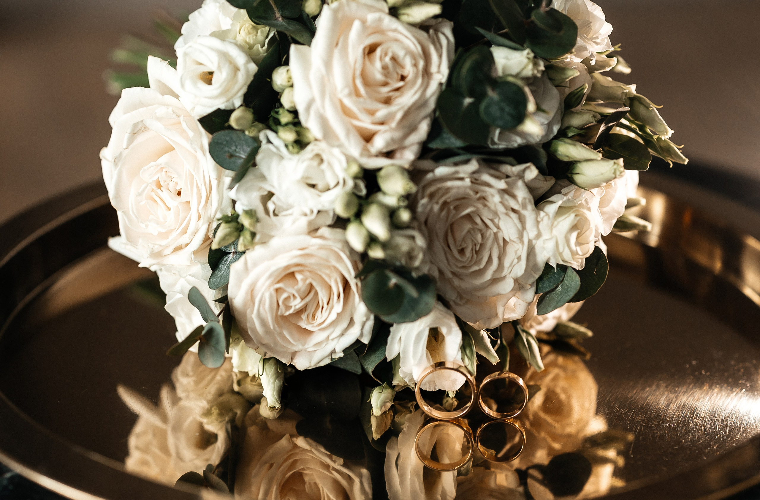 Дмитрий & Марина | Wedding. Свадебный и семейный фотограф в Омске Евгения Хакимова