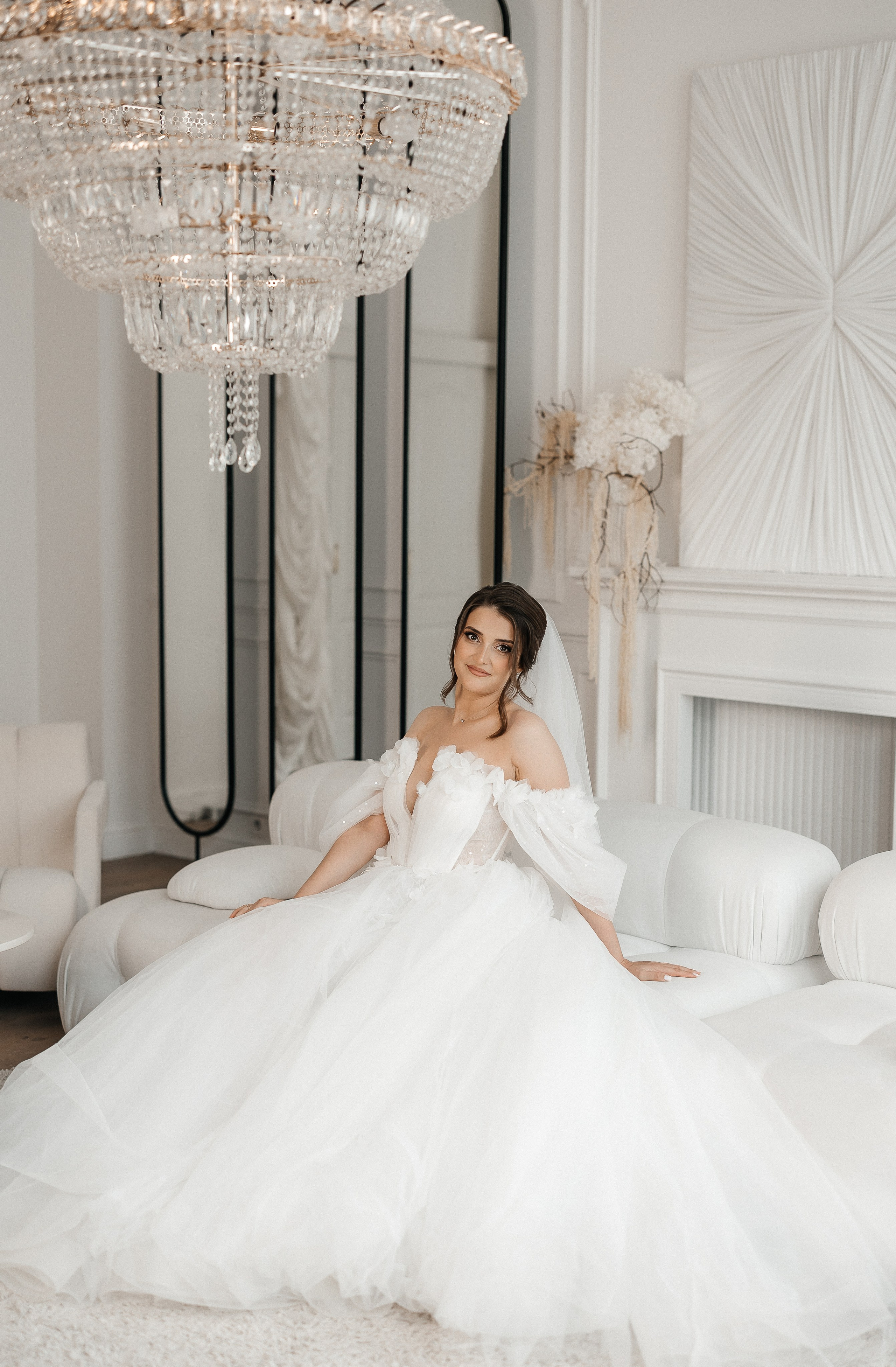 Дмитрий & Марина I 09.07.25. Свадебный и семейный фотограф в Омске Евгения Хакимова