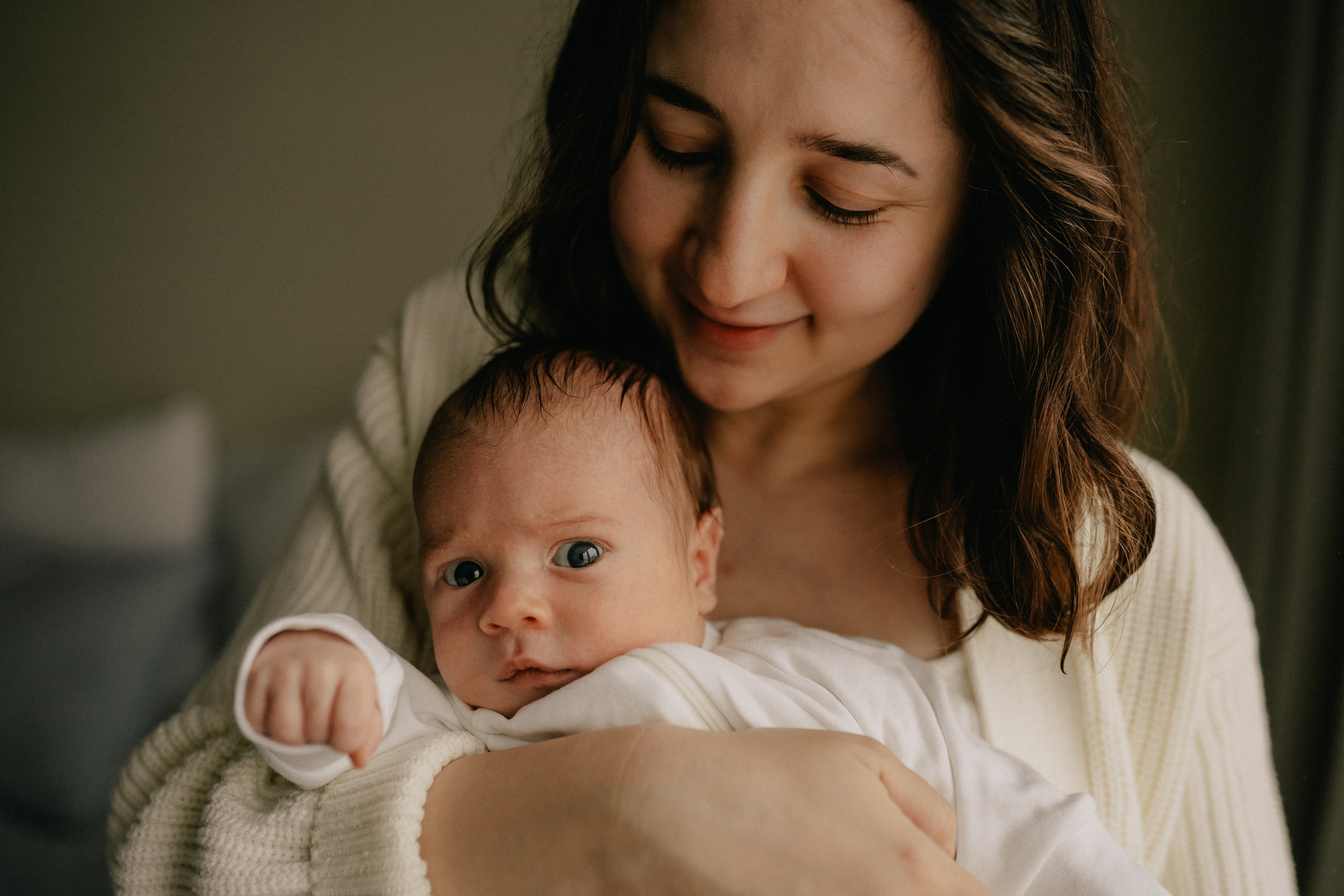 Даша, Ваня, Лео. Семейный фотограф Москва