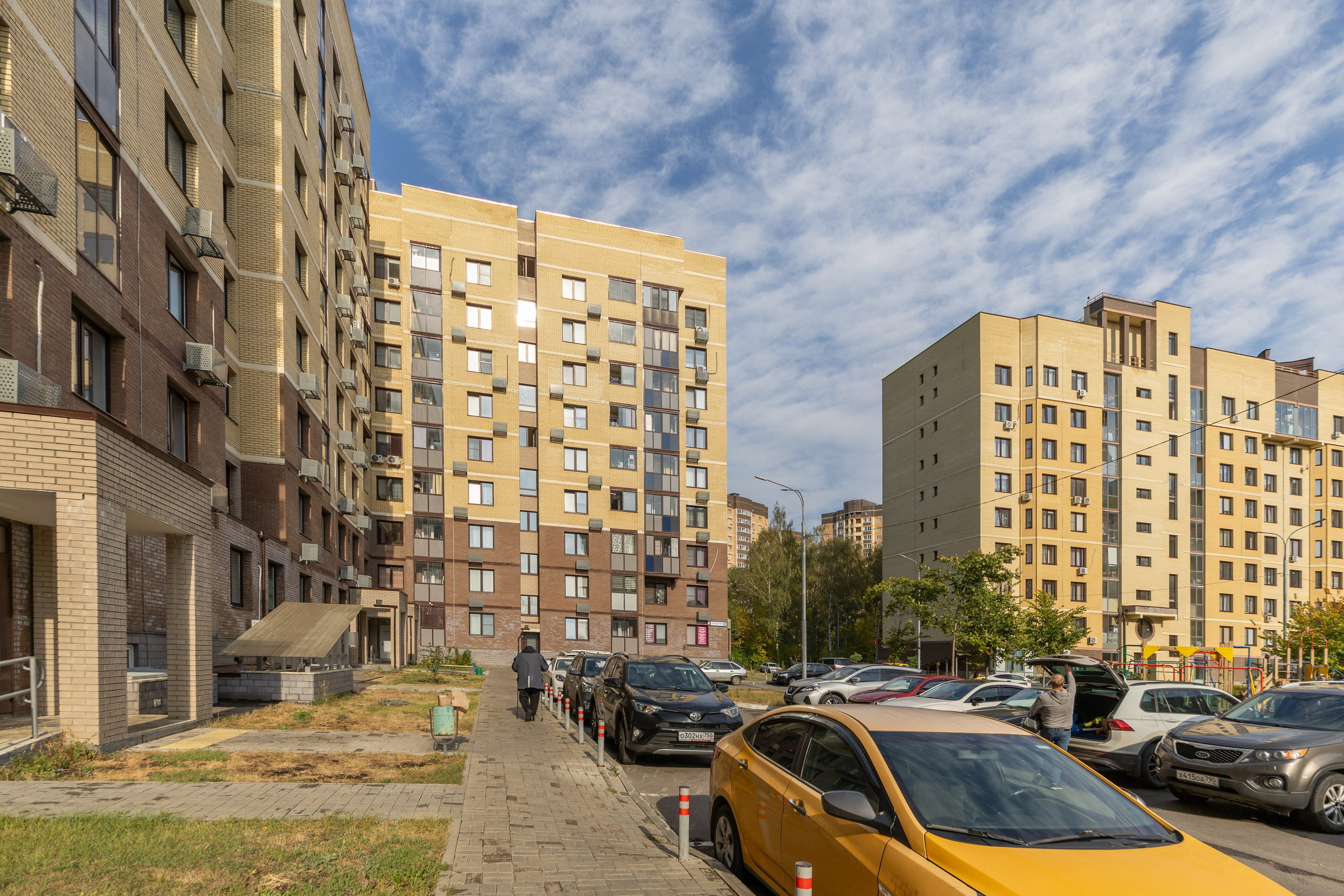 Интерьерная фотосъёмка. Профессиональный фотограф в Москве и Мо Мария Шантарёва
