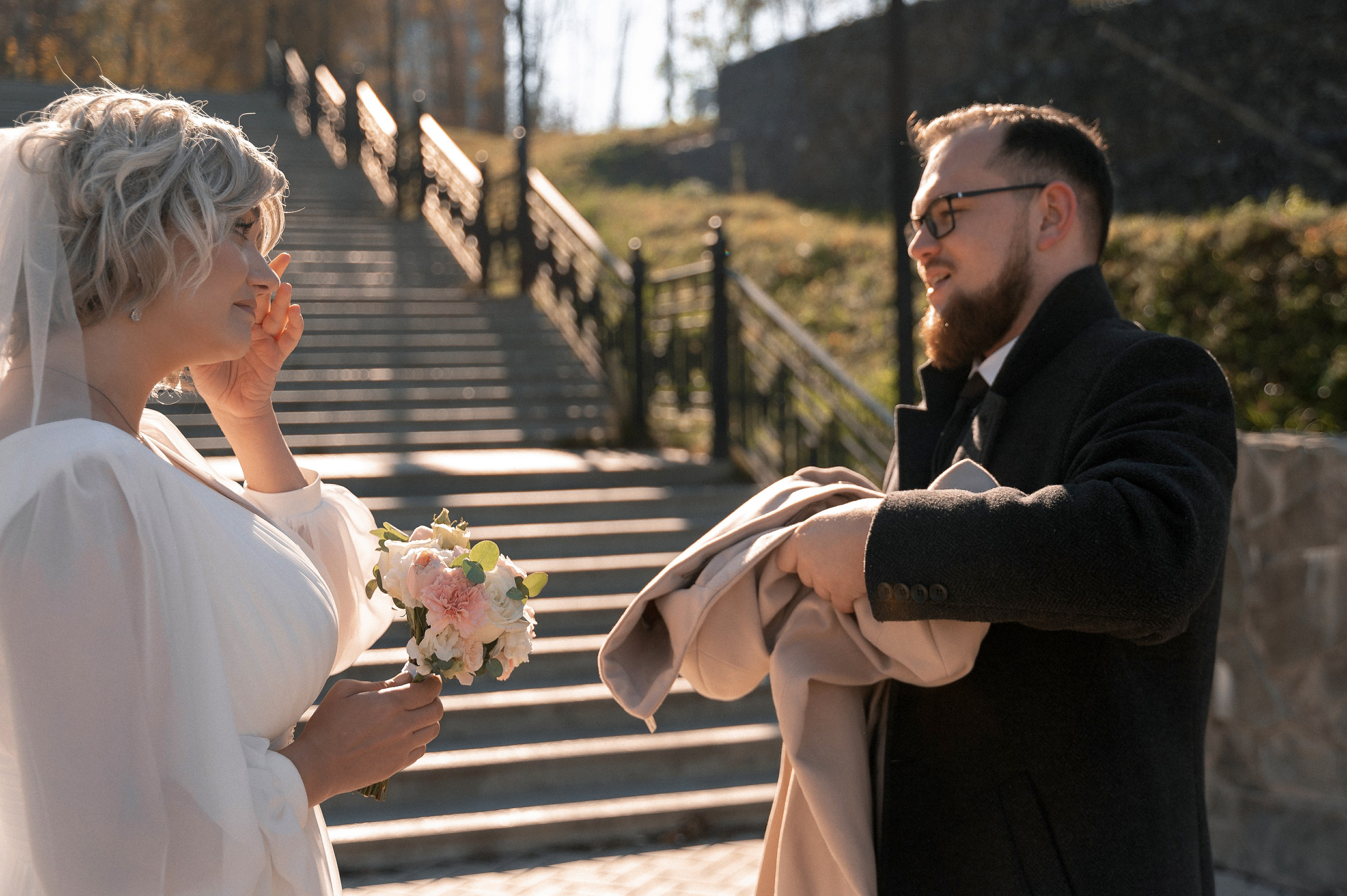 Анонсы съемок. Свадебный и семейный фотограф в Чебоксарах Ирина Левнер