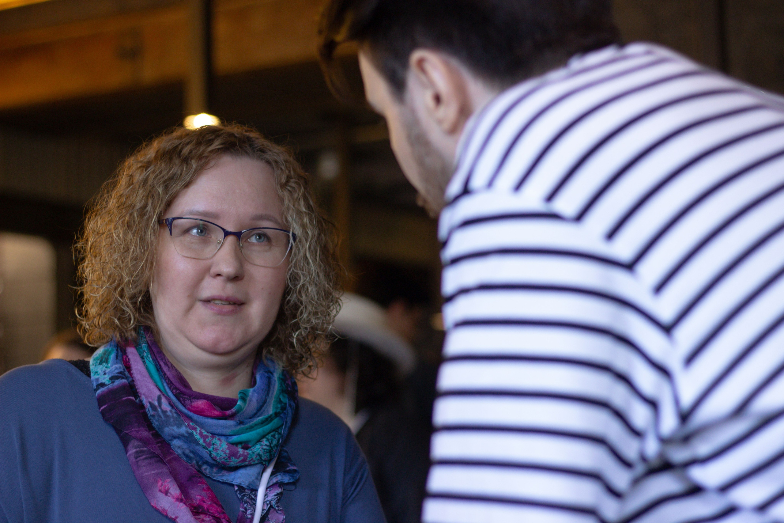 Встреча с блогерами Адвита. Юля Мурашова портретный и документальный фотограф