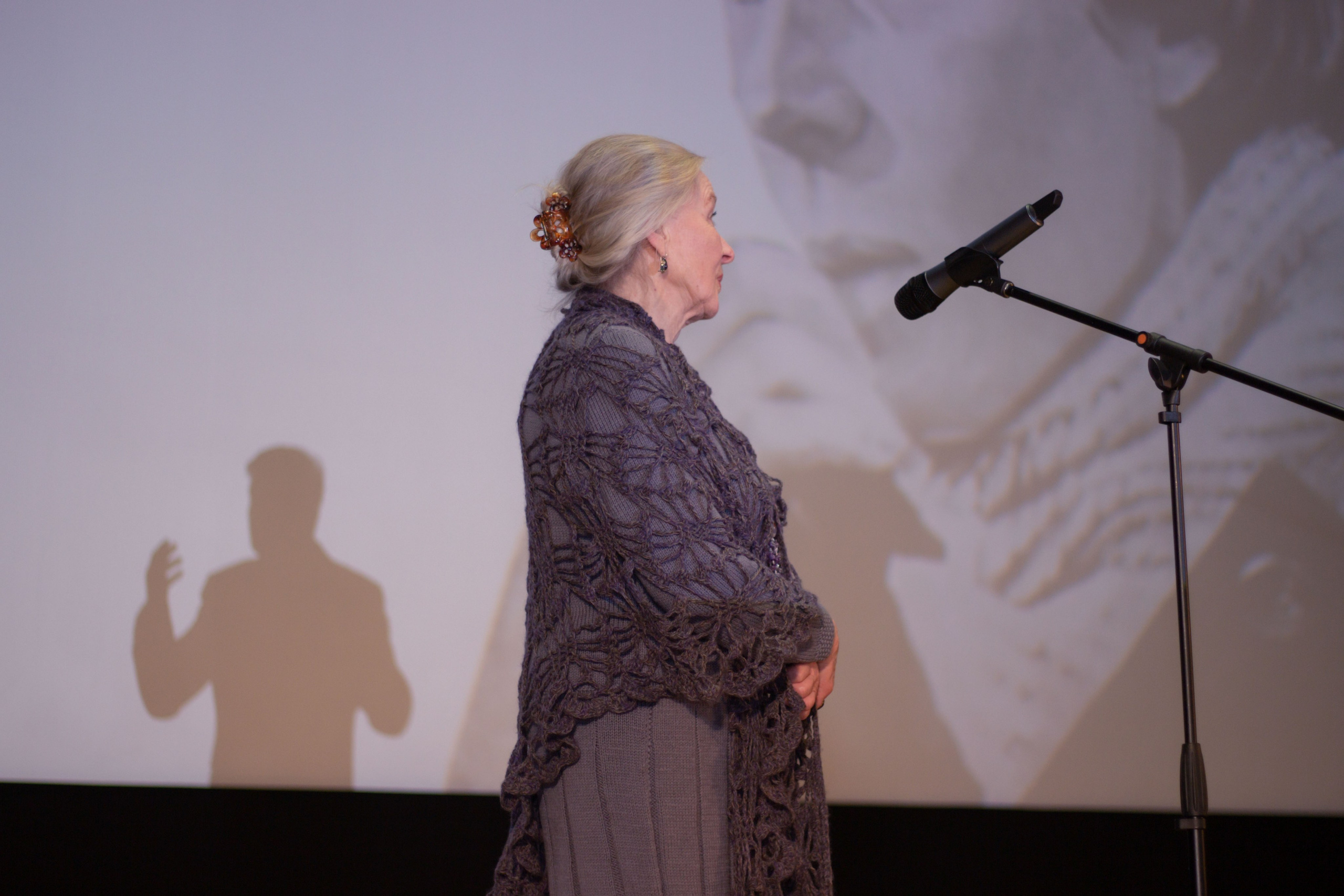 Лариса Малеванная | Дом кино. Юля Мурашова портретный и документальный фотограф