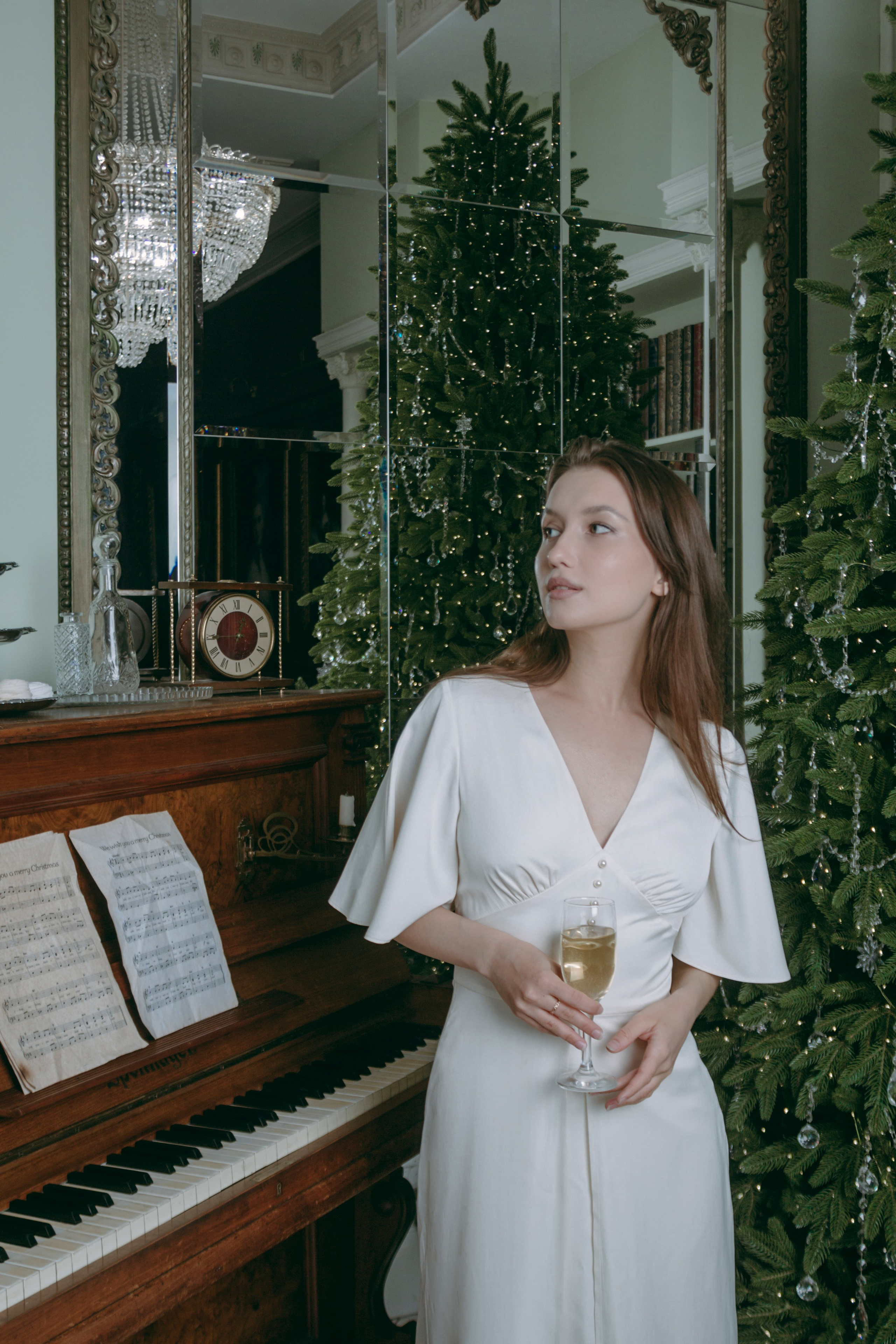 Даша. Юля Мурашова портретный и документальный фотограф