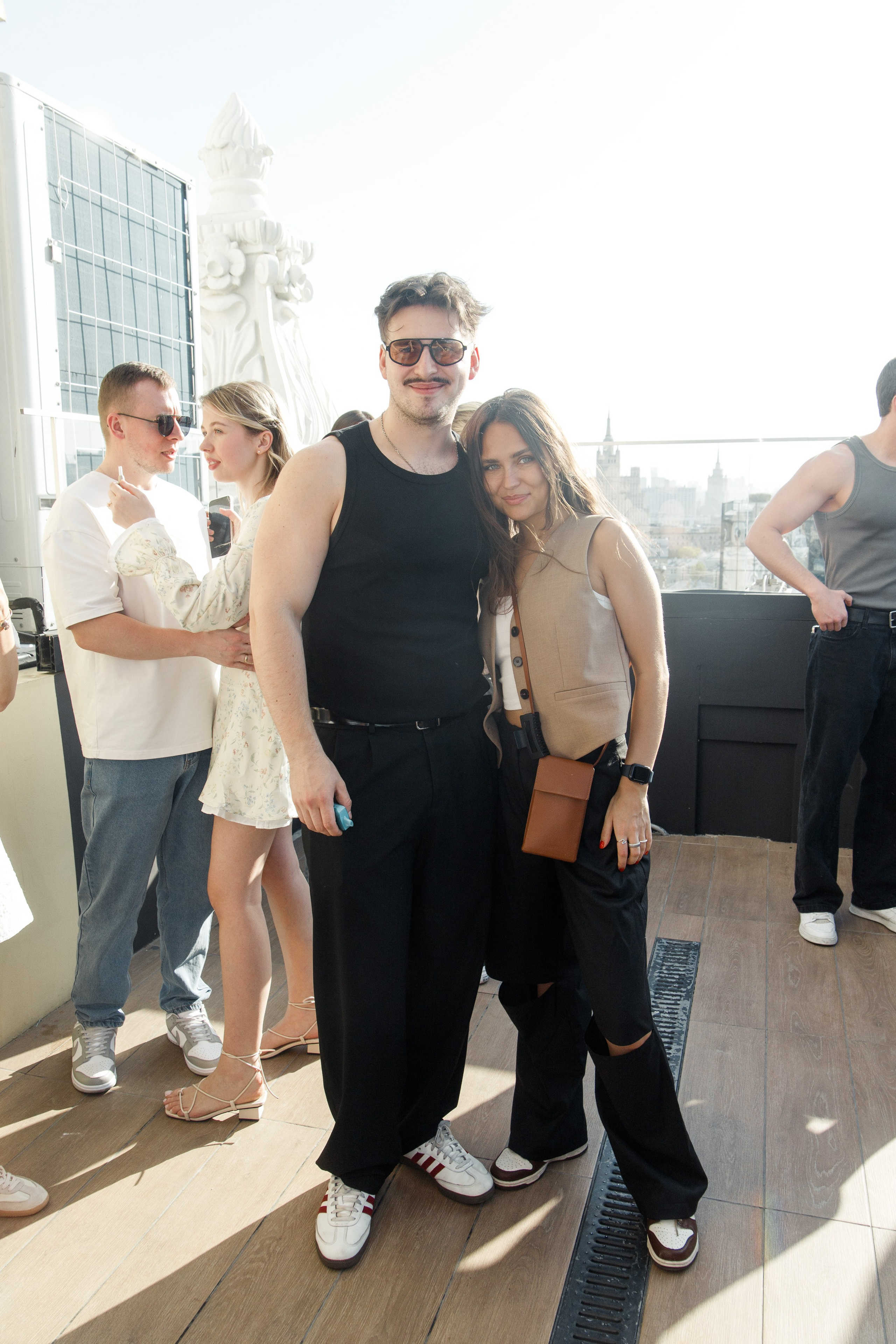 Coffee Rave Облако. Фотограф в Москве Татьяна Драгунова