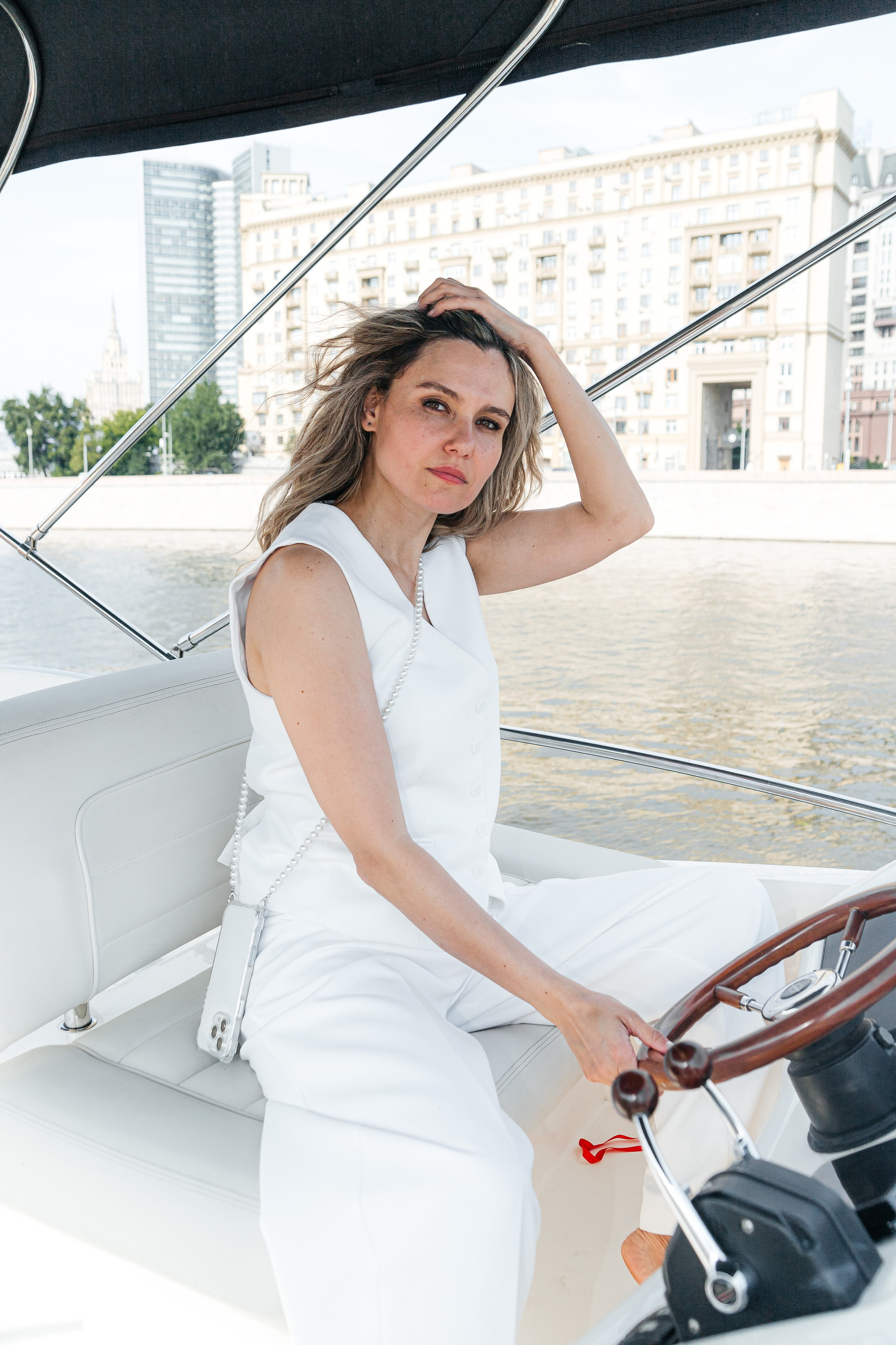 Алые паруса, проект Vmeste.Klassno. Фотограф в Москве Татьяна Драгунова