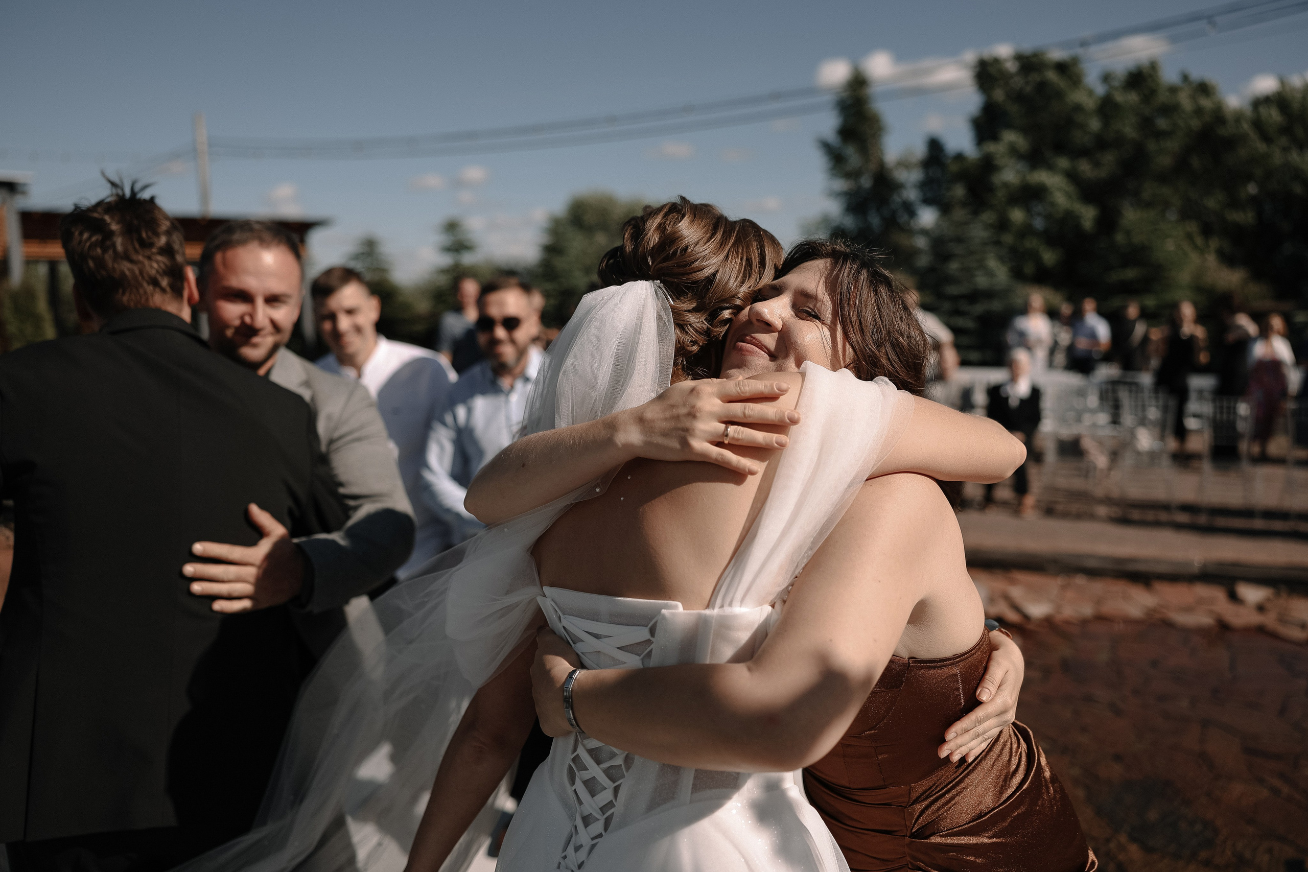 Давай поженимся…. Свадебный и семейный Фотограф Денис Кошель