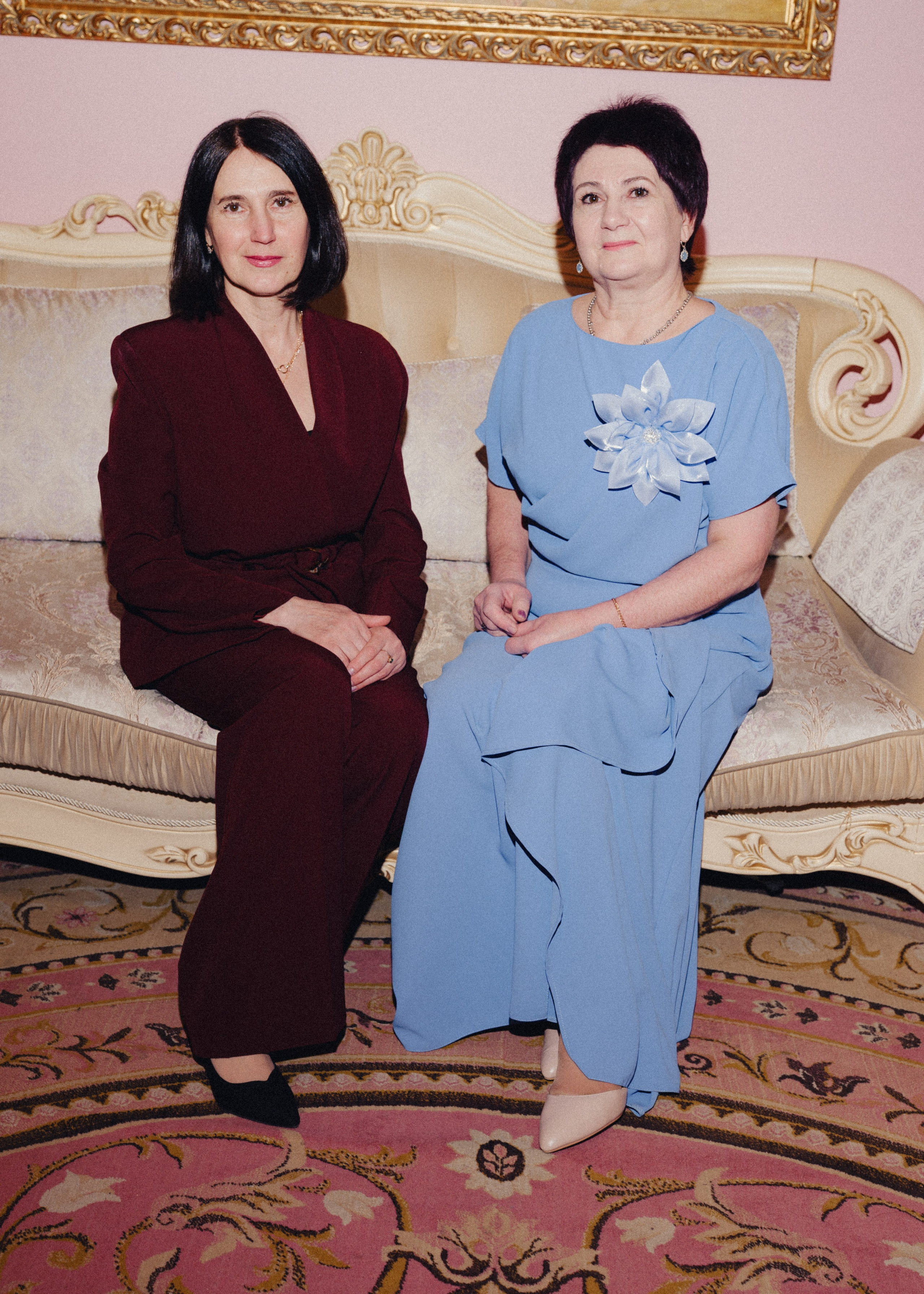 А & В. Свадебный и семейный фотограф в Санкт-Петербурге Дмитрий Панин