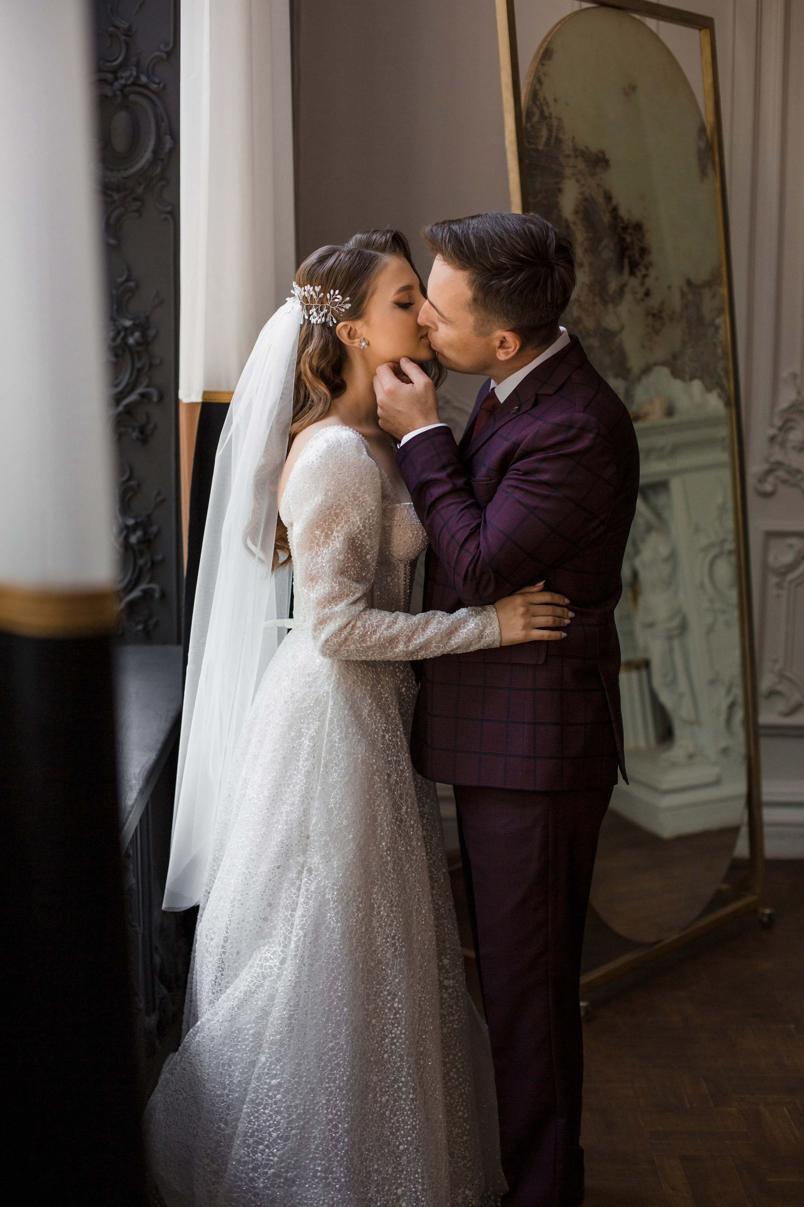 Юрий и Татьяна. Свадебный и семейный фотограф в Краснодаре