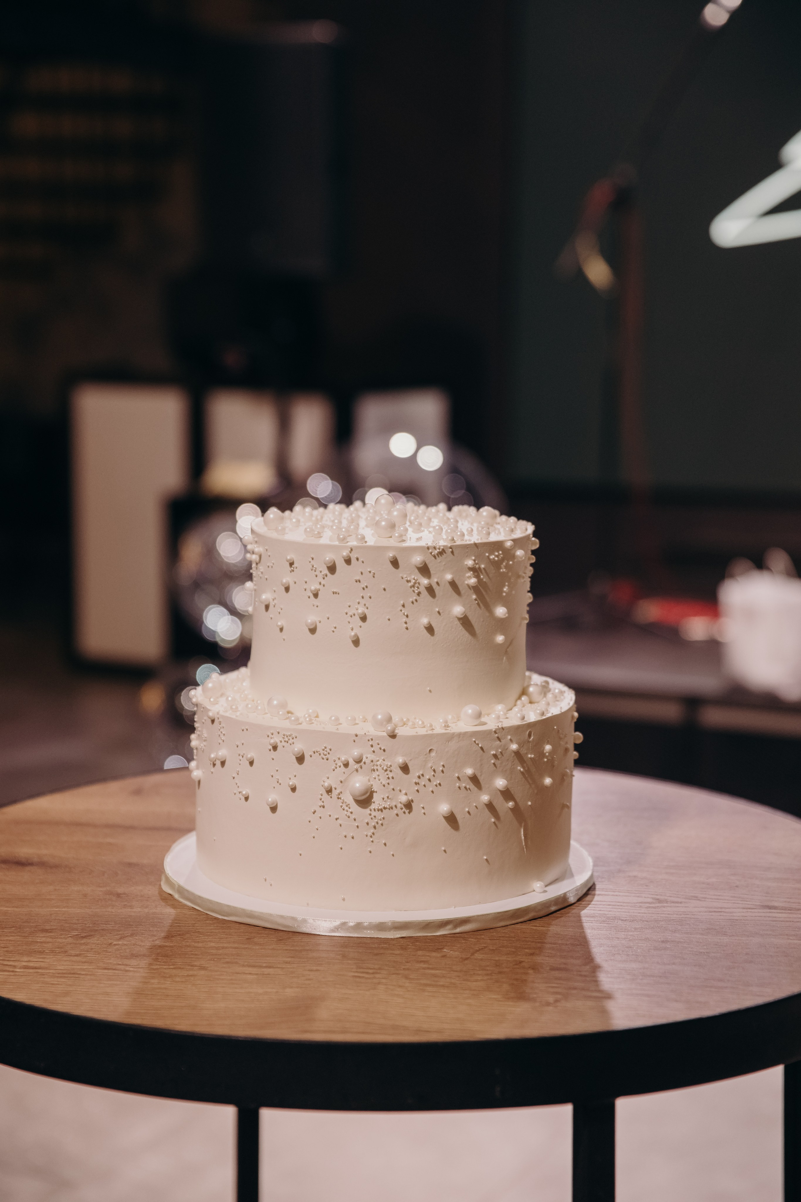 Антон и Катя. Организация свадьбы Красноярск