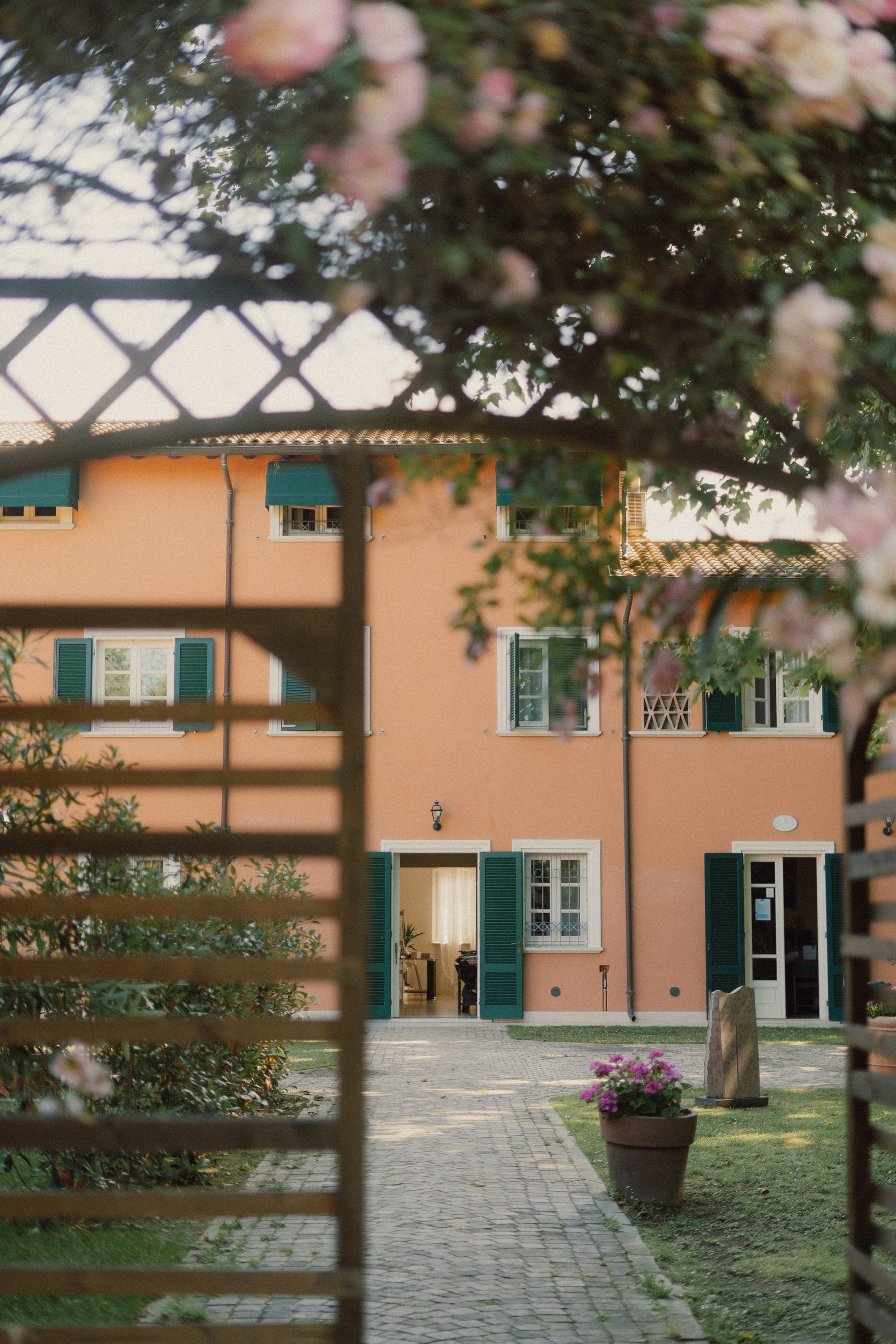 Relais Villa Isabel | Pietrasanta