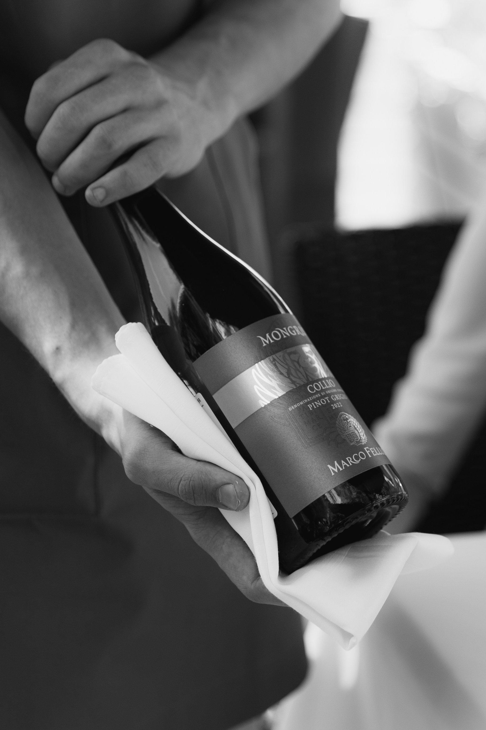 РЕСТОРАНЫ. Контент фотограф в Москве Ник Фрост