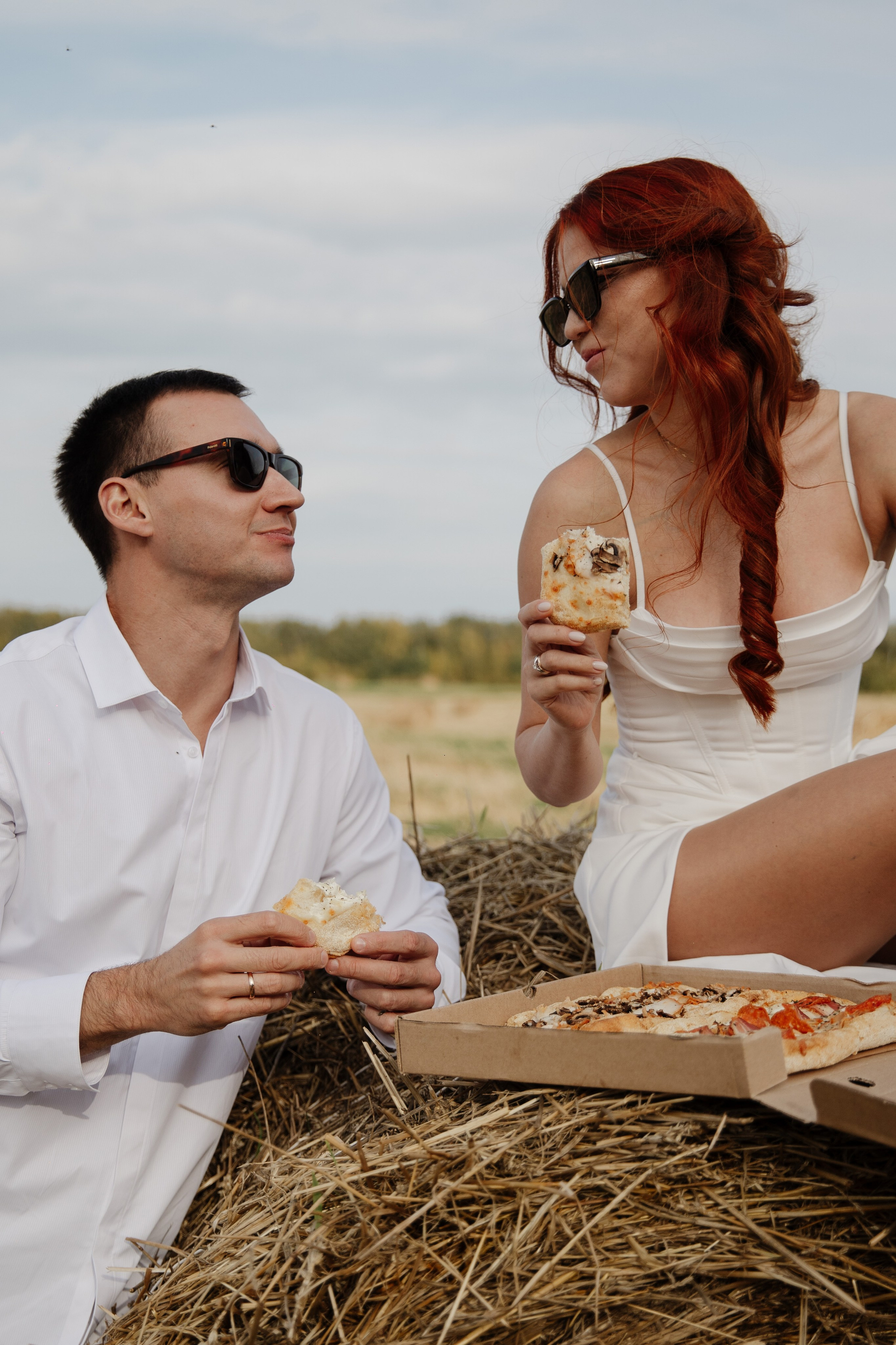 Александр и Лера. Свадебный и репортажный фотограф г. Чебоксары Евгений Леонидович