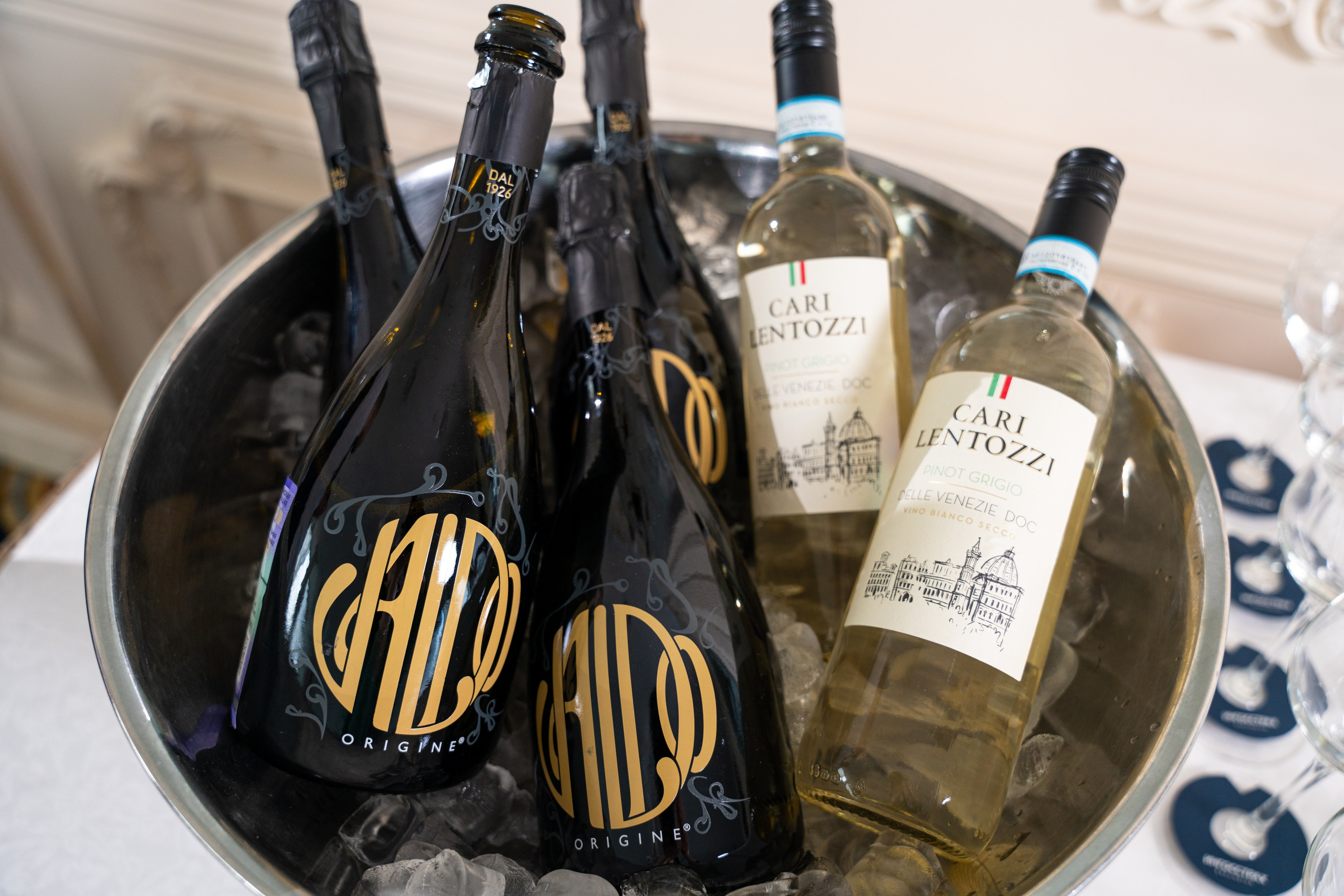 БИЗНЕС-ЗАВТРАК «ИНГОССТРАХ». Фотограф на любое мероприятие