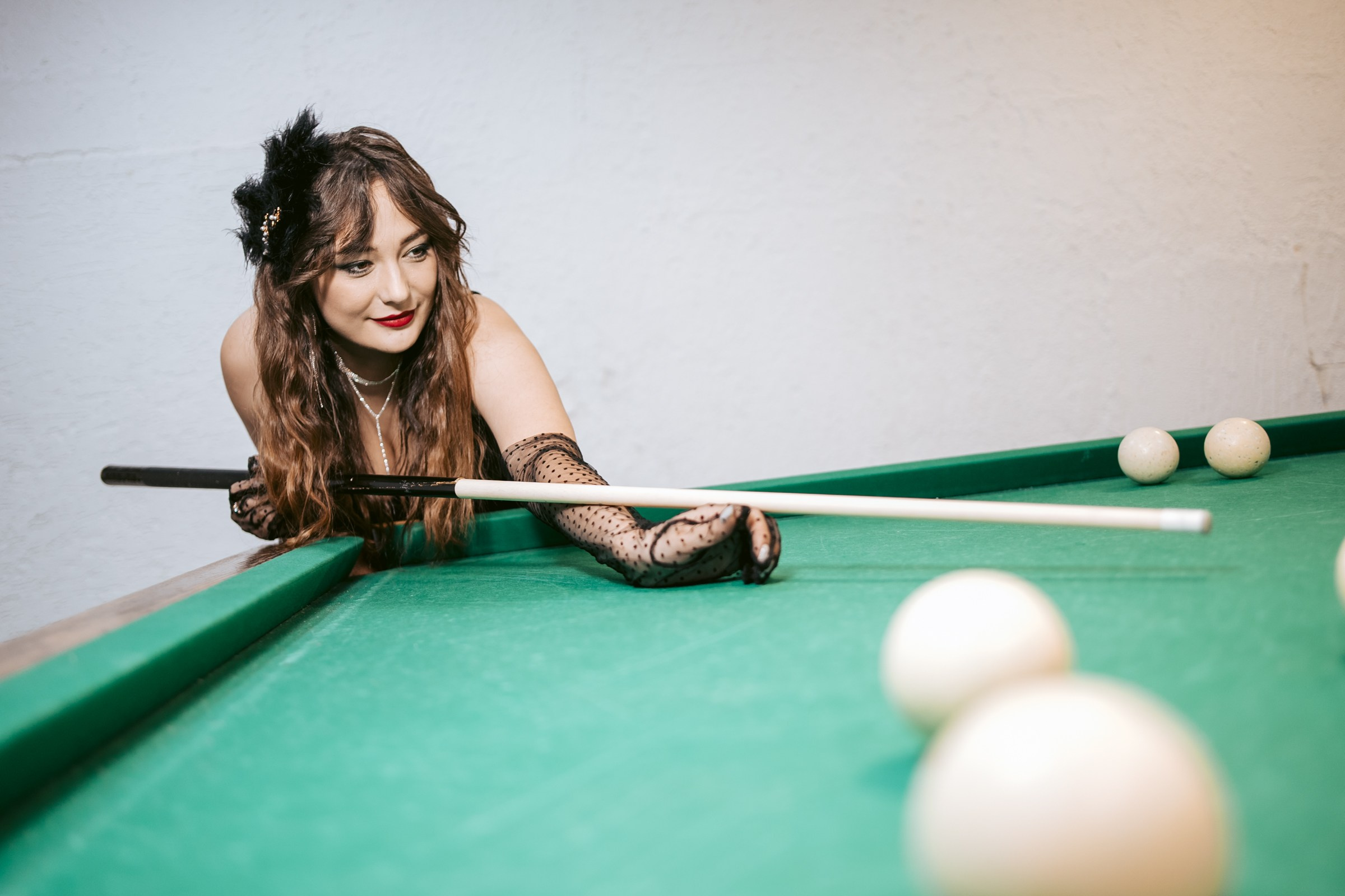 День рождения Виктории. Фотограф на любое событие в Кемерово