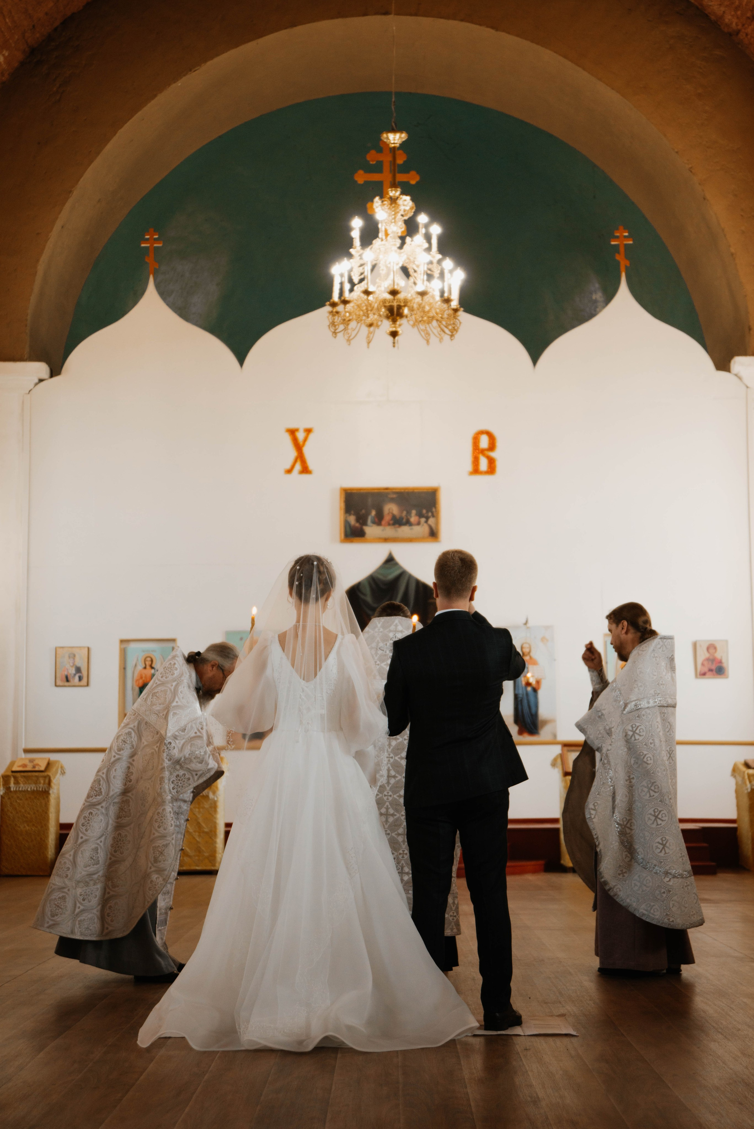 Иван & Мария. Ксения Glossa. Портретный и репортажный фотограф в Самаре