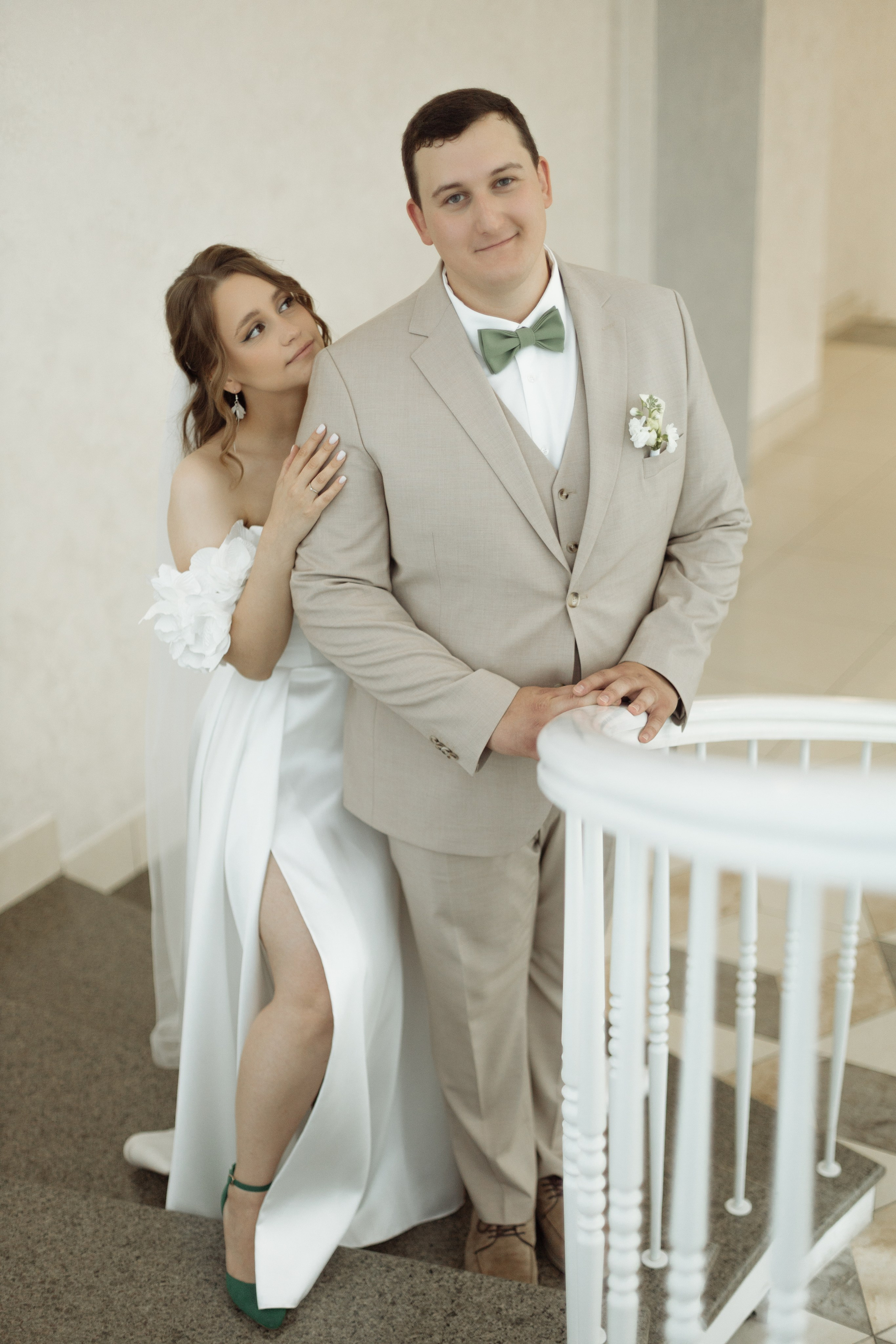 П&Е. Рамада. Сосновый бор. Свадебный фотограф в Новосибирске Наталья Семерикова