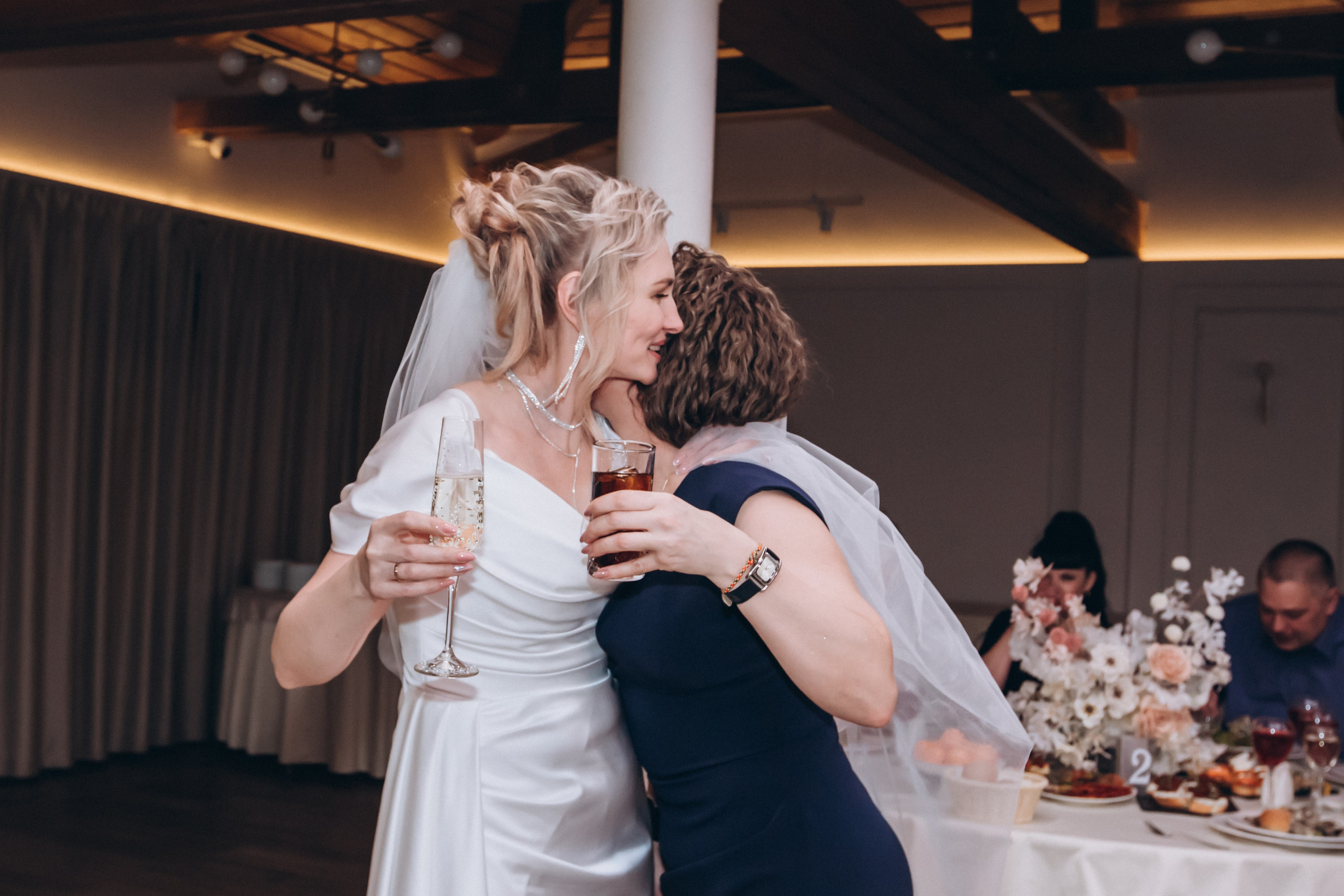 Андрей и Света. Семейный фотограф Нижневартовск Тюмень Ефимова Ирина