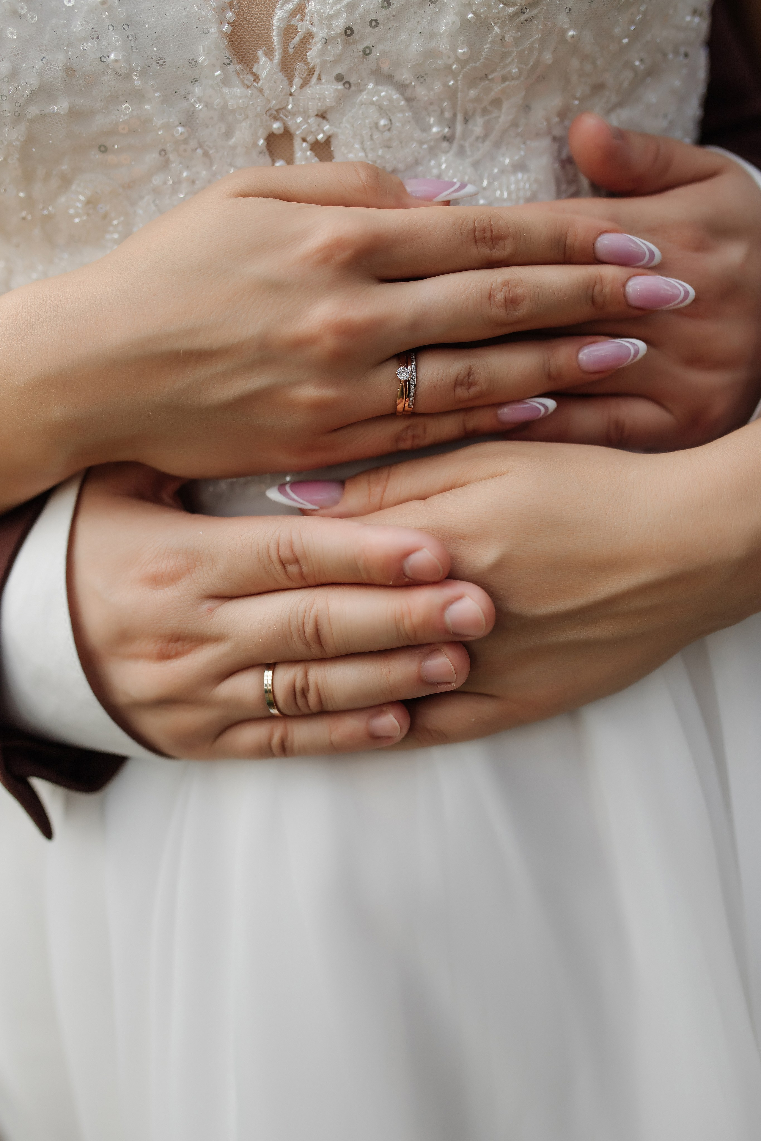 Марк & Дарья. Свадебный и семейный фотограф Санкт-Петербурга Мария Родионова