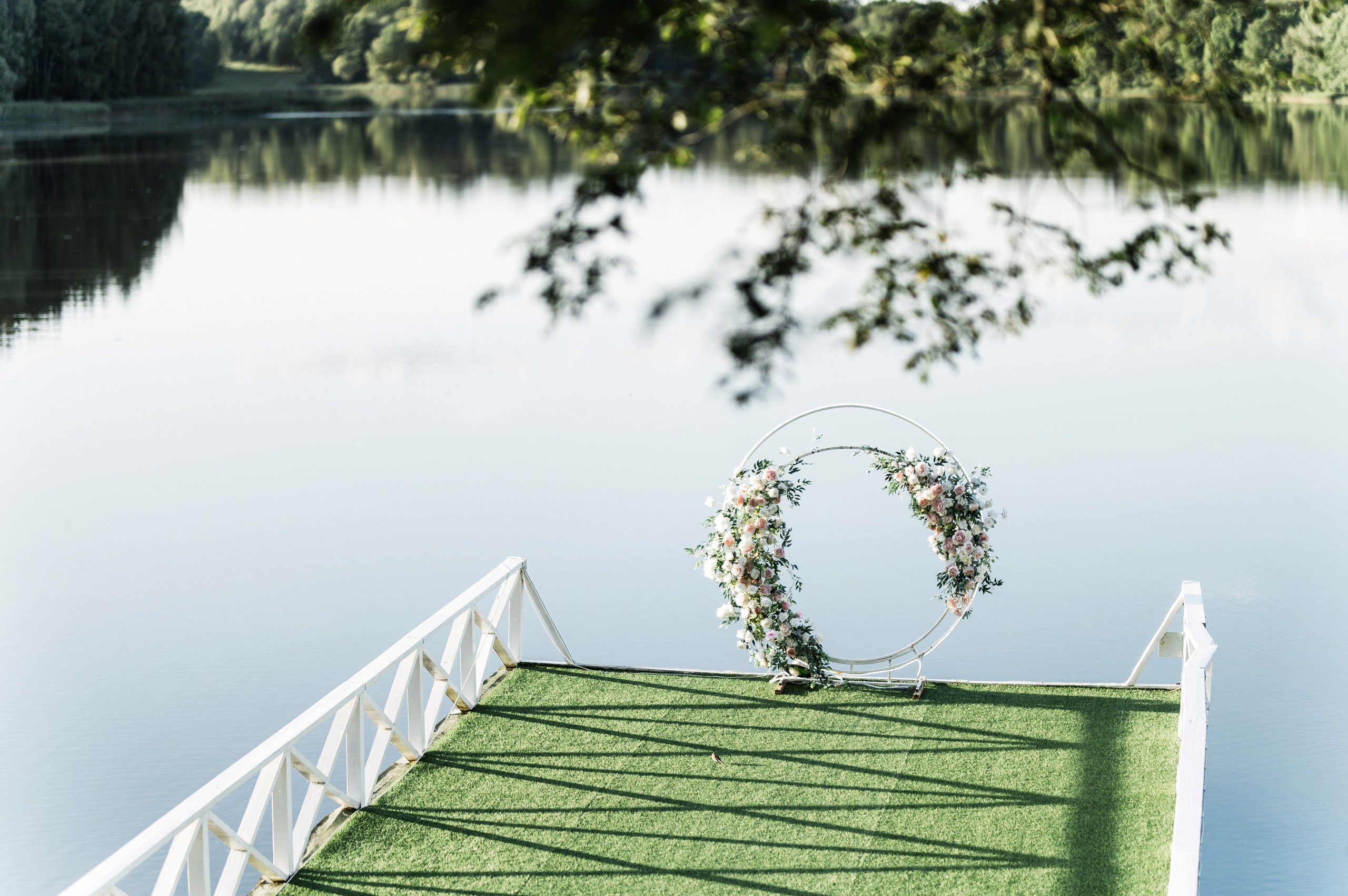 Оля и Сергей. Фотограф Кирилл Верт