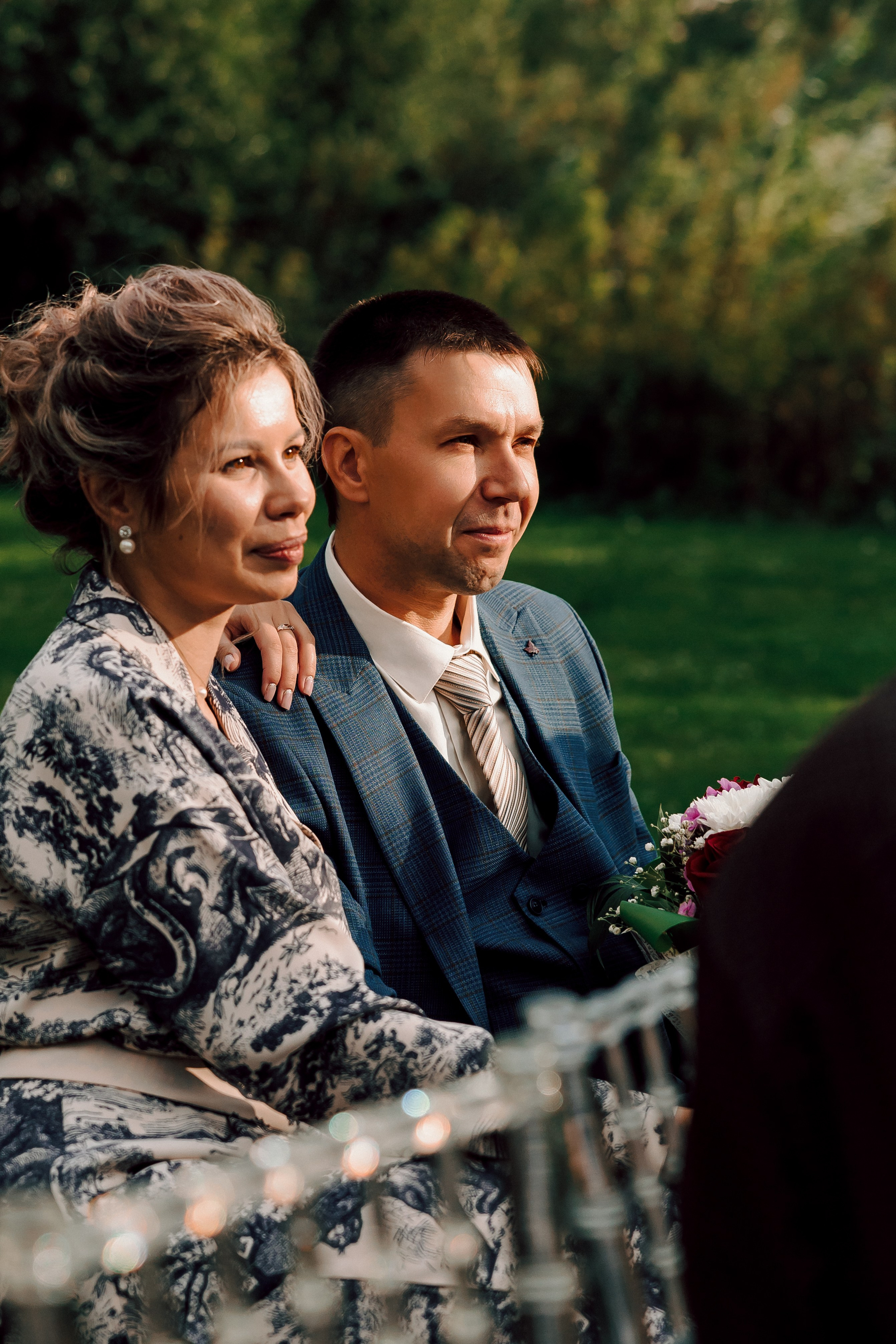 Свадебный день — Глеб и Дарья. Лёшка Варзегов — фотограф