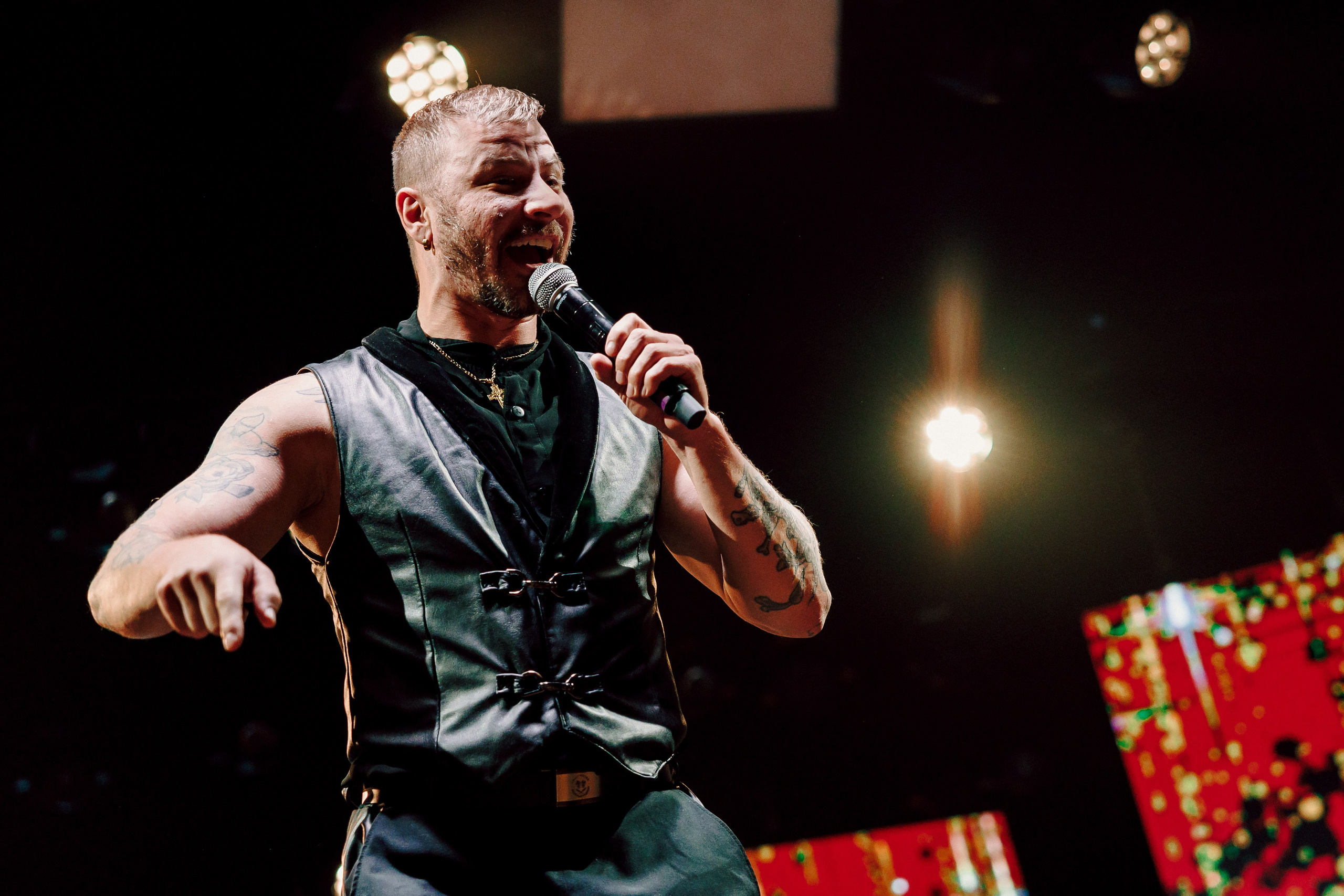 Свадебный день — Дмитрий и Маргарита. Лёшка Варзегов — фотограф