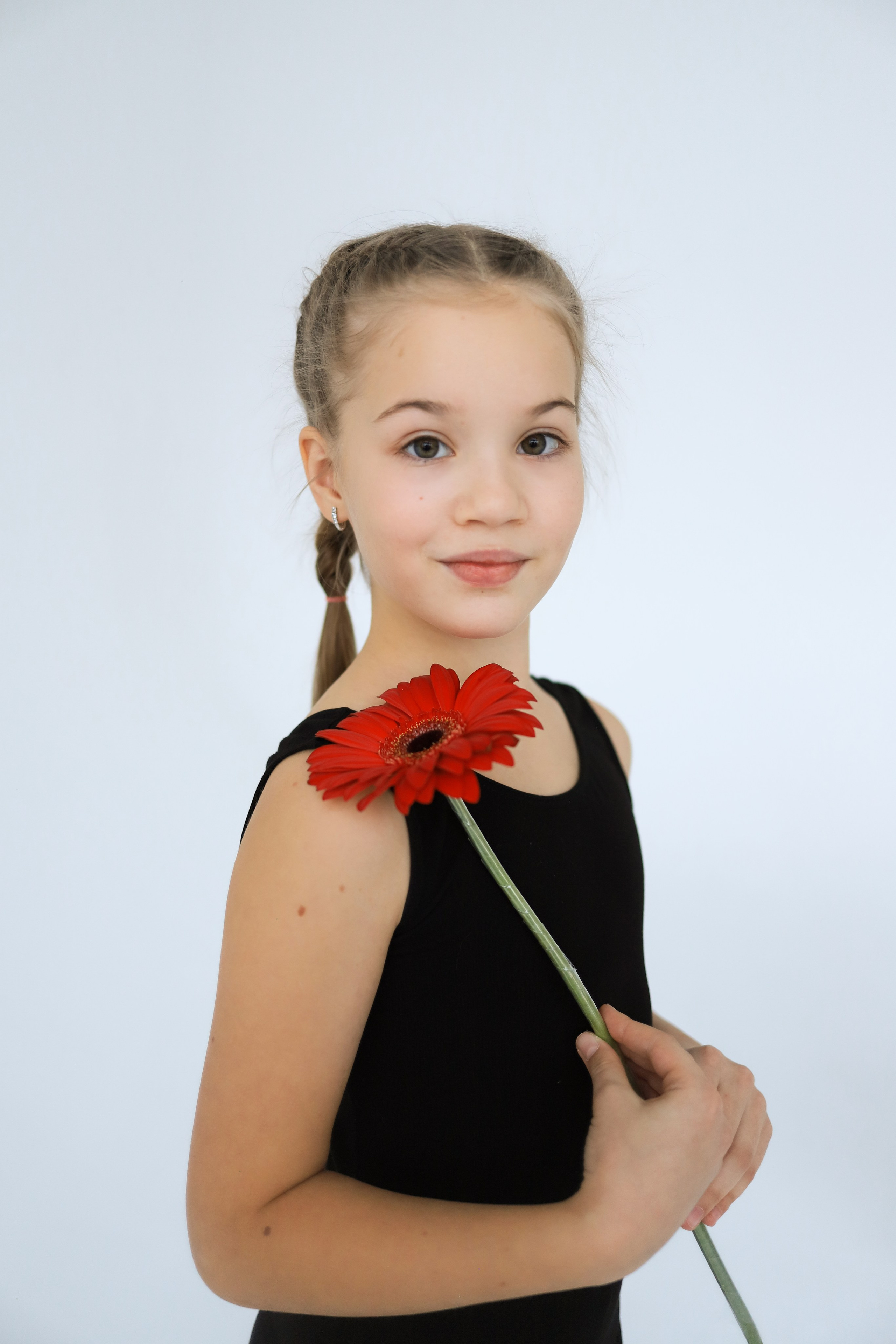 Эстем- танцевальный клуб. Семейный и портретный фотограф в Москве Александра Науменко