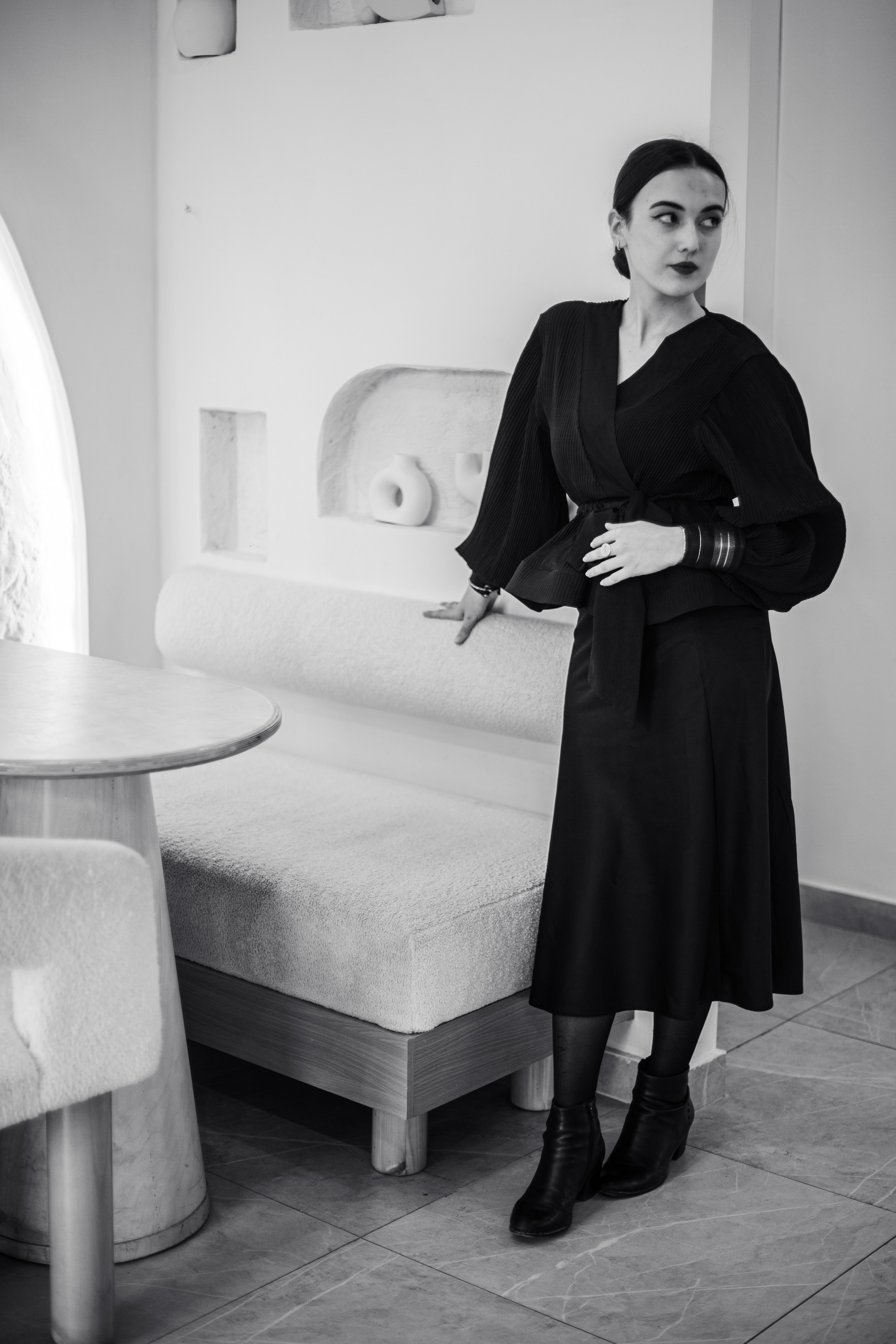 Mavile. Beye Shevkiyeva Photography