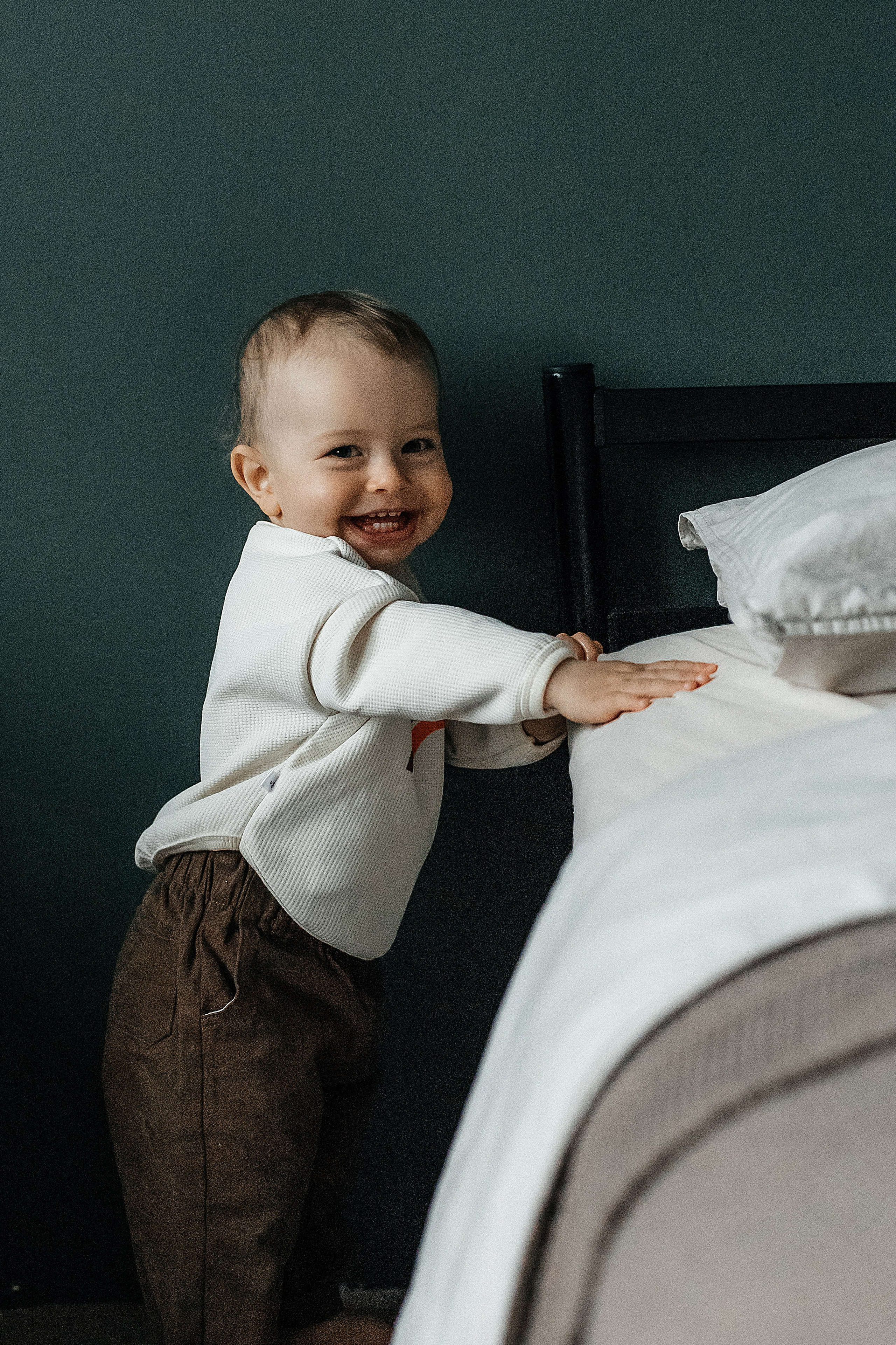Студийная. Семейный фотограф в Нижнем Новгороде Куренкова Юлия