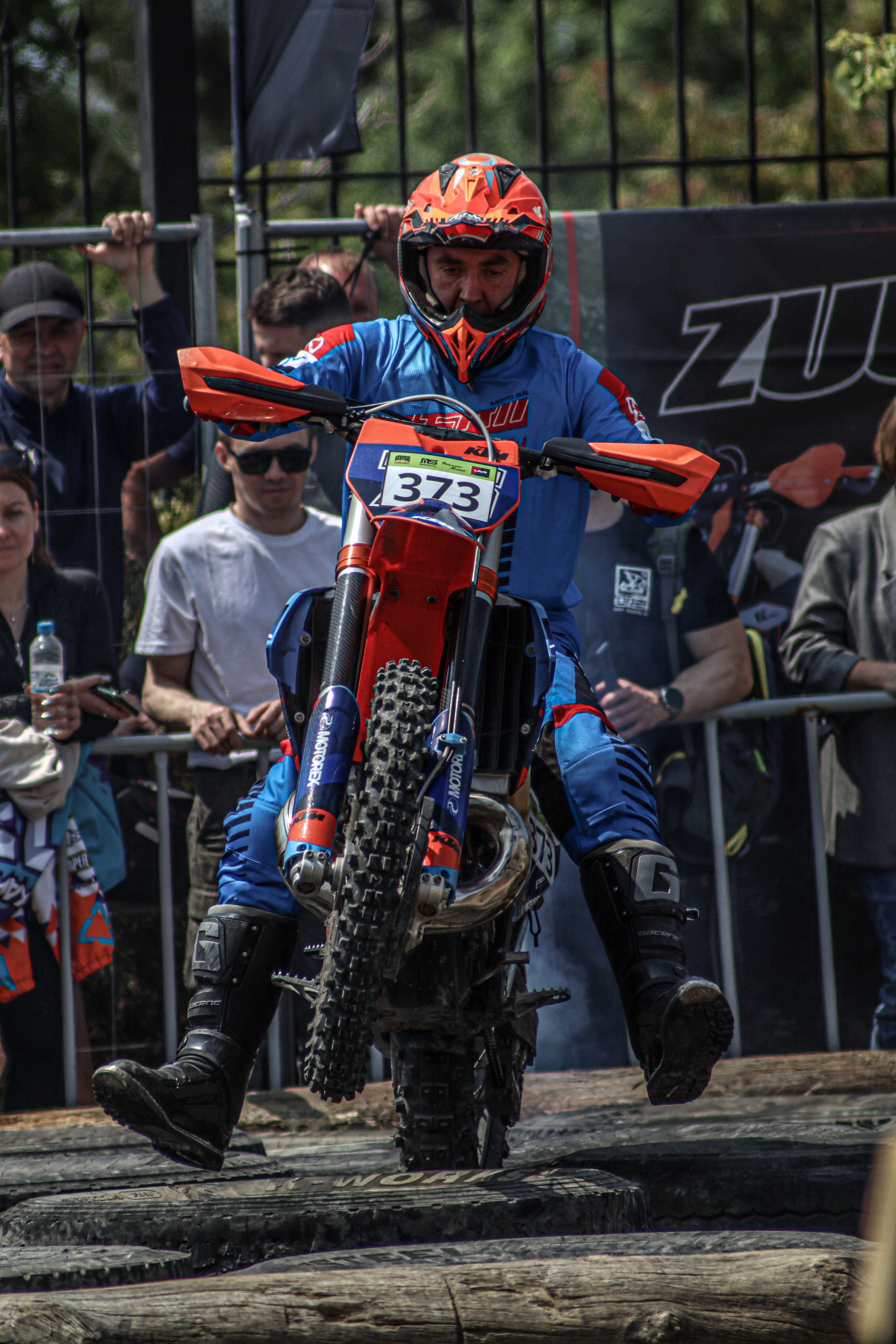 Enduro. Ivaladimirovna1995.wfolio.pro