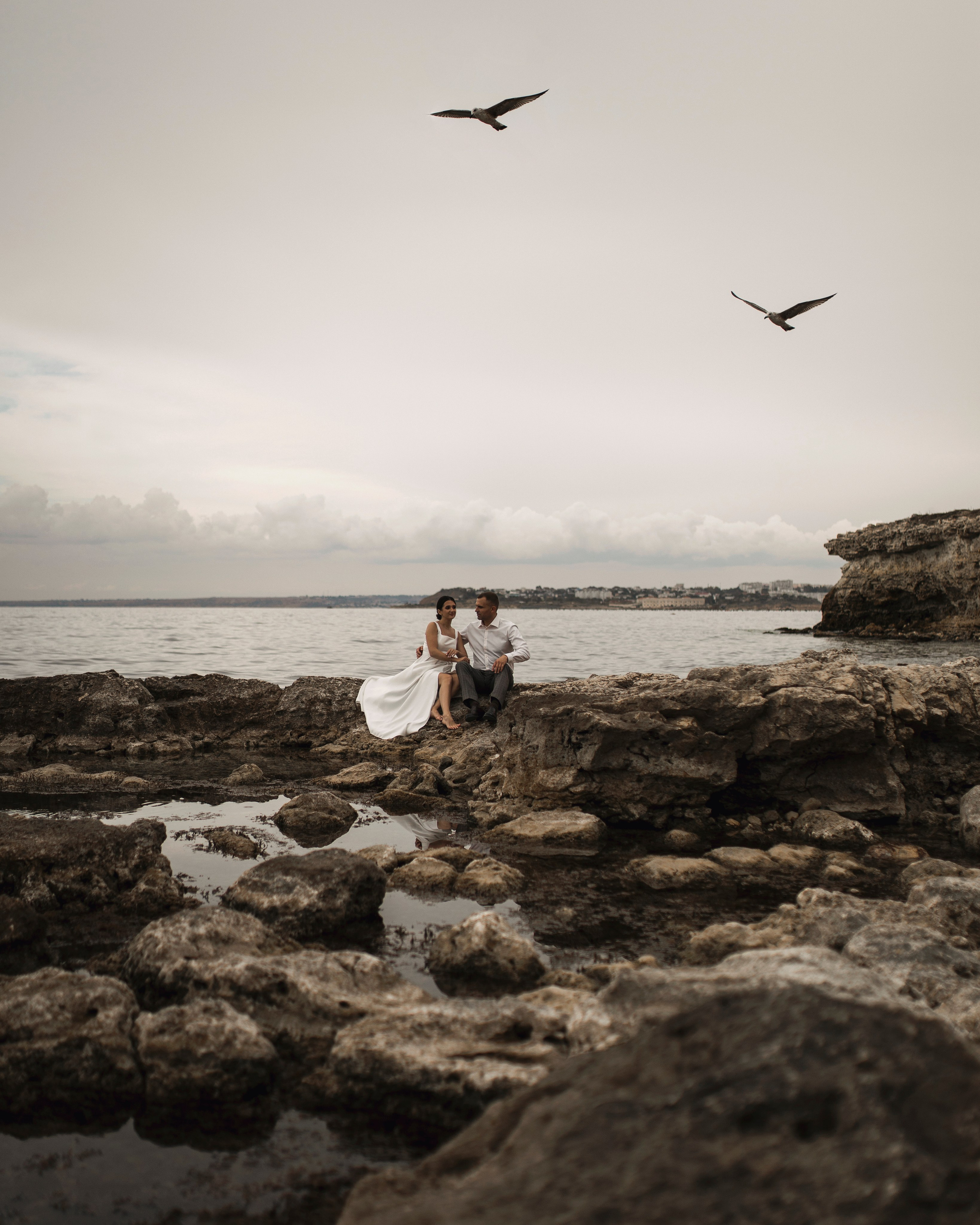 Алексей и Ксения