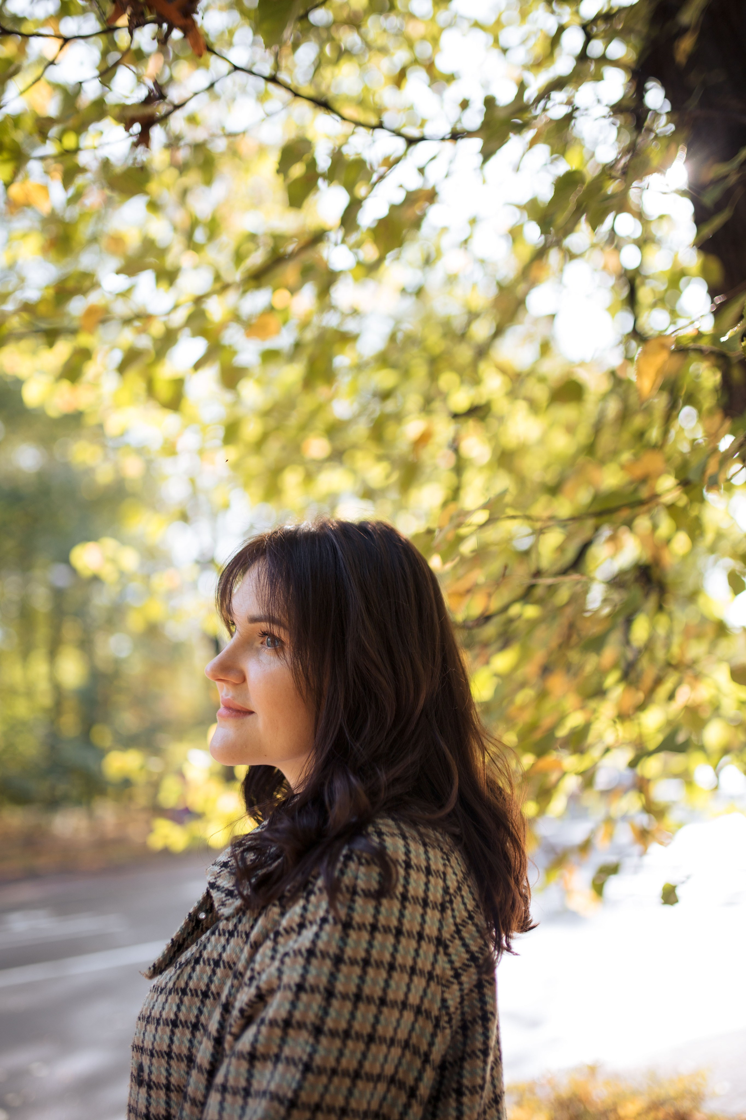 Семейная фотосессия в парке, прогулка по парку. Фотограф Валерия Горбунова Подольск Бутово Видное Щербинка