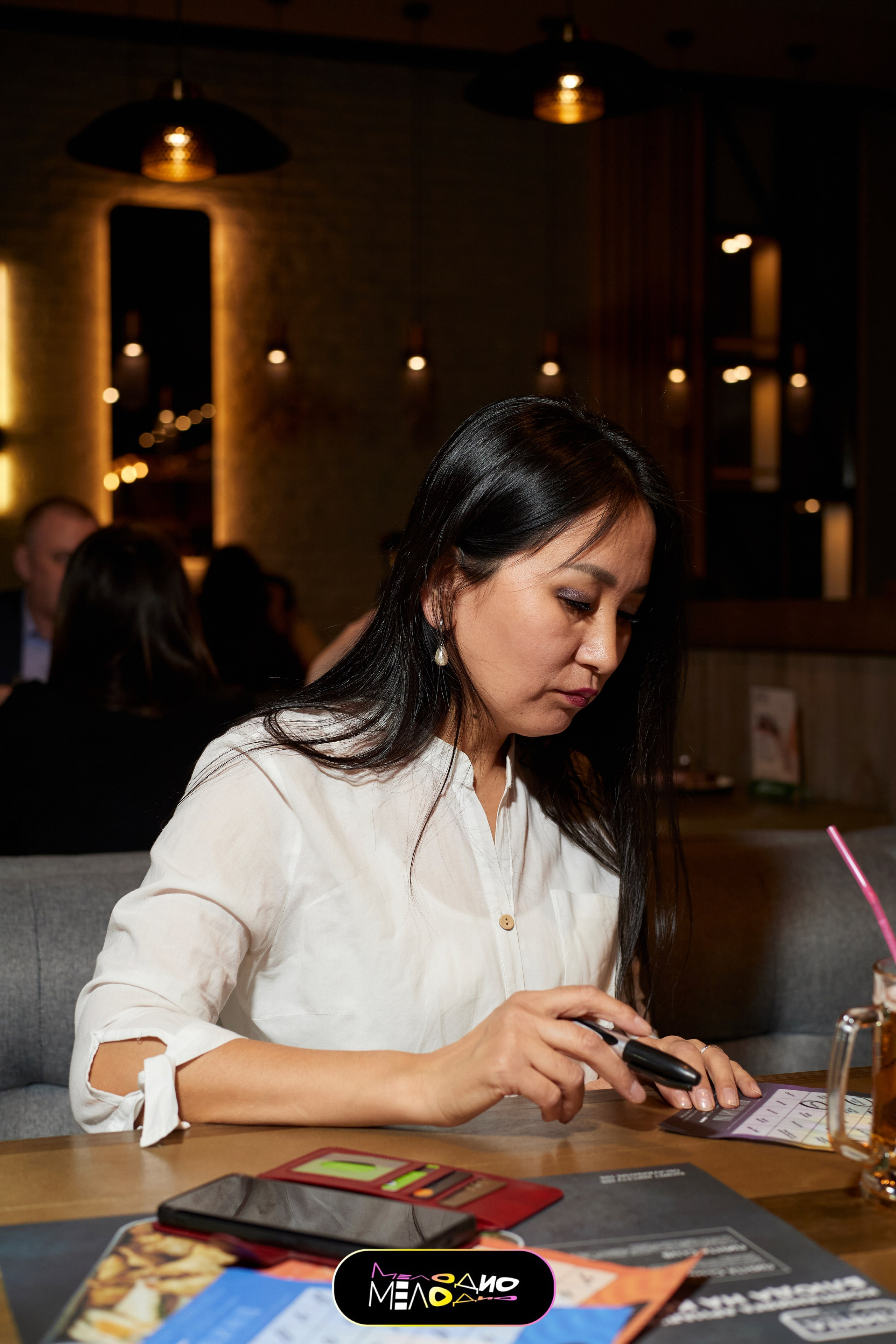 ИГРА | МЕЛОДИ 26/02. Главная