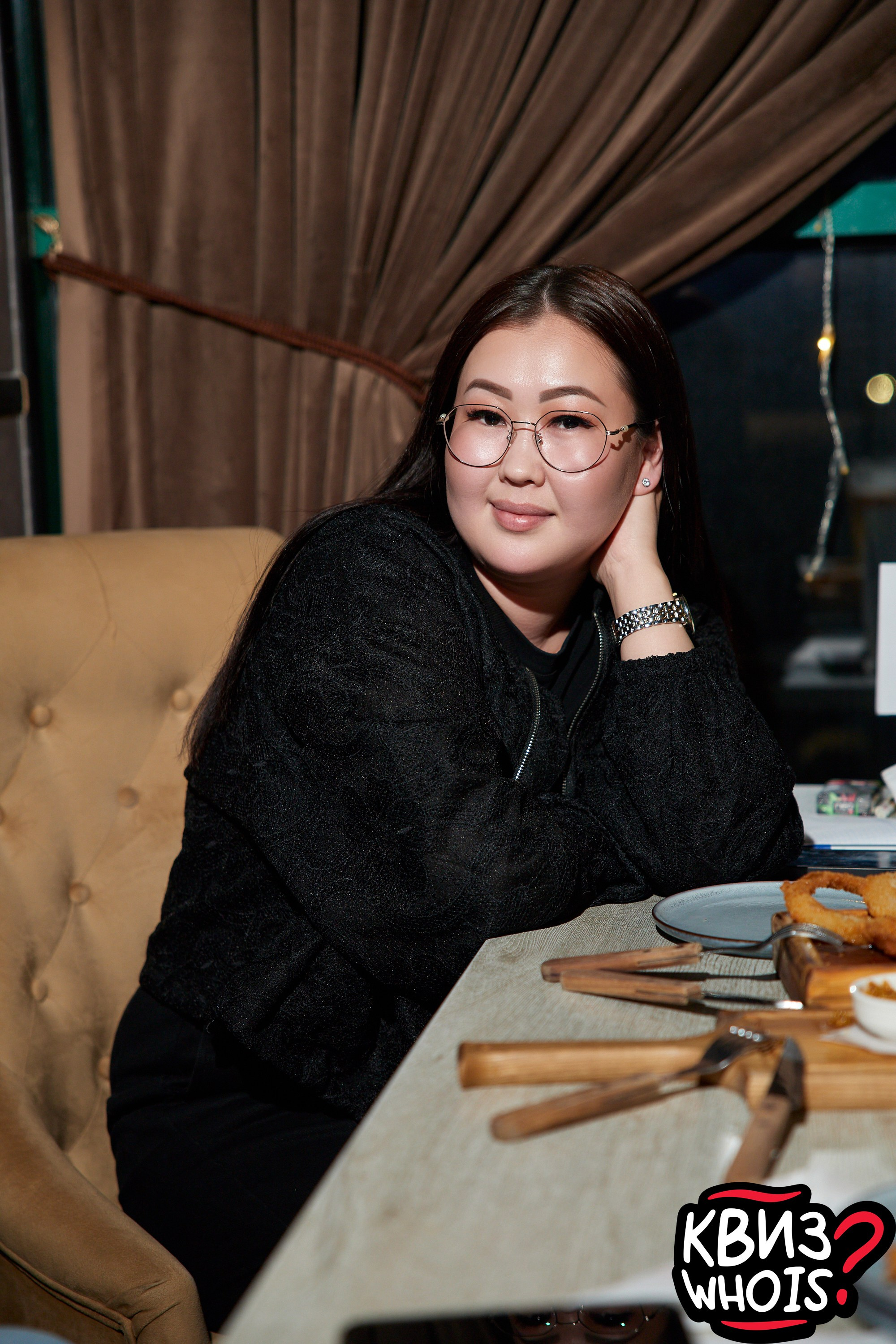 КВИЗ | Ху Из 28/05. Главная