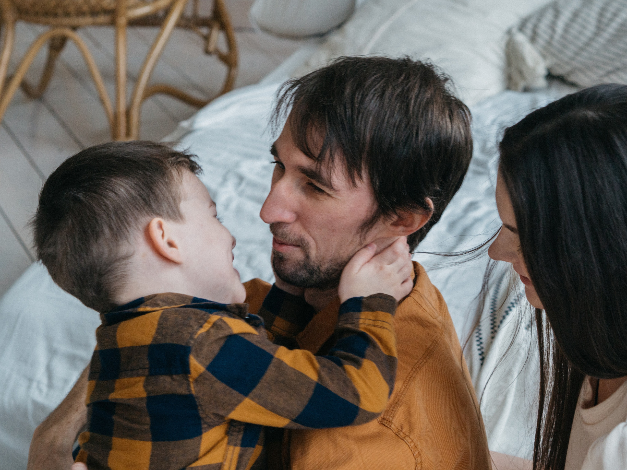 Семейные студия. Фотограф Ростов-на-Дону | фототерапевт