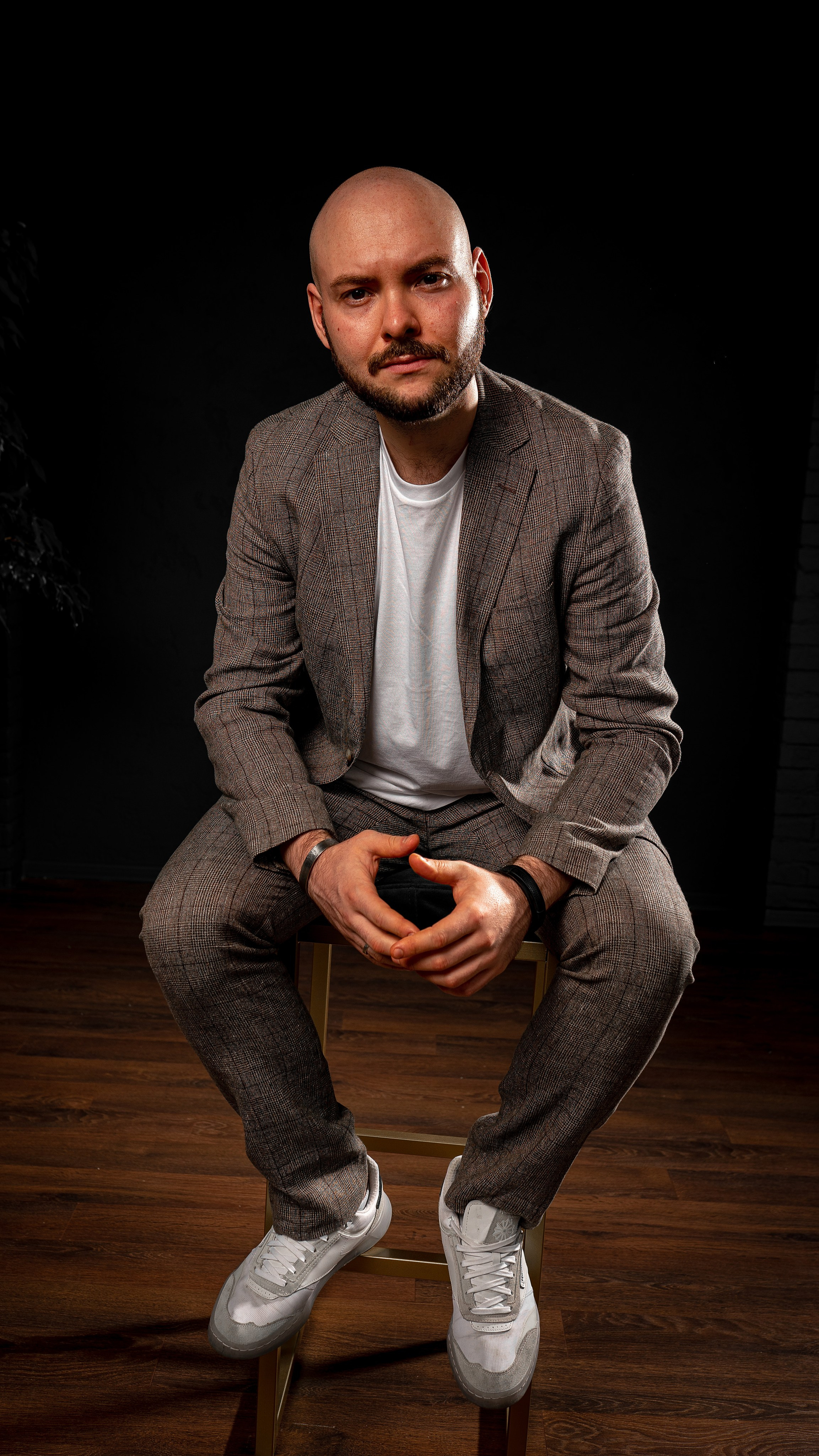 Фотосессия в Сочи