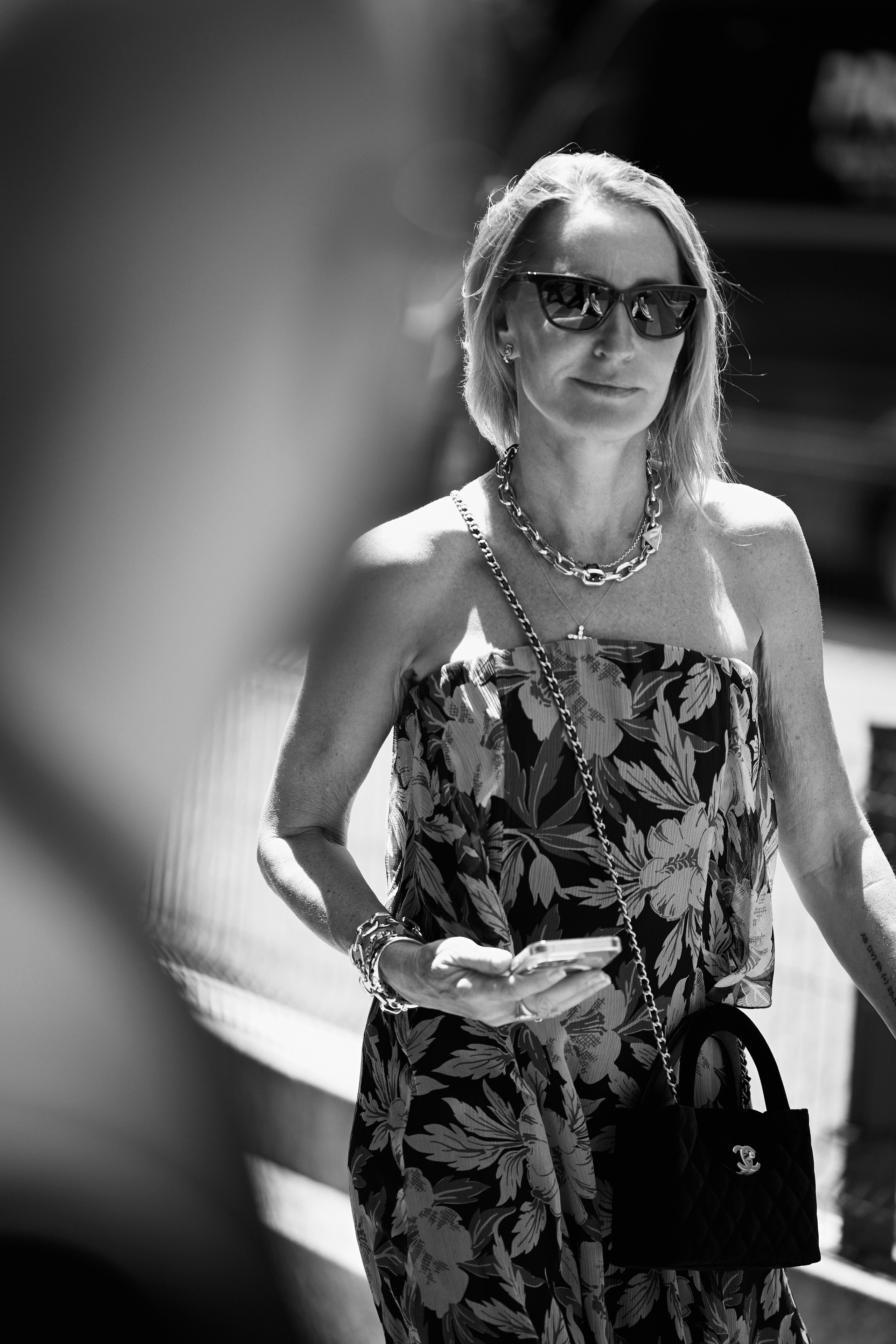 GIORGIO ARMANI Spring — Summer 2026. Photographer in Milan Ivan Goncharov